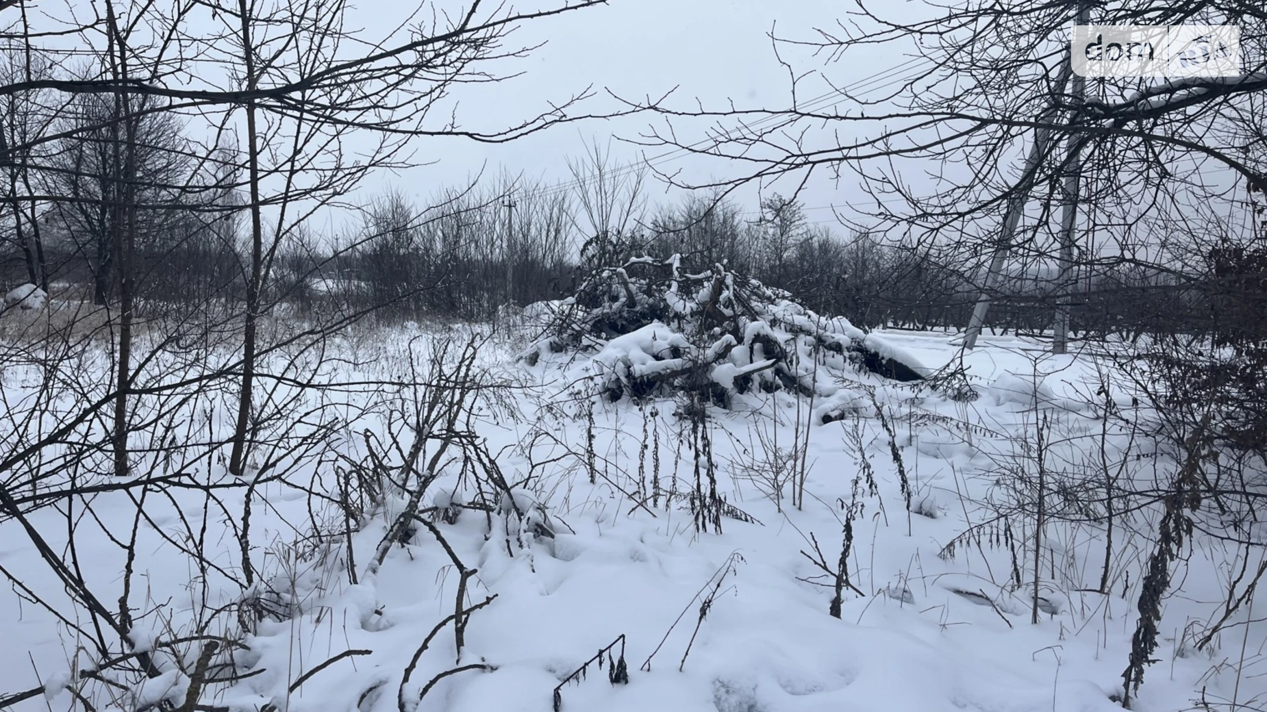 Продается земельный участок 10.68 соток в Хмельницкой области, цена: 15000 $ - фото 3