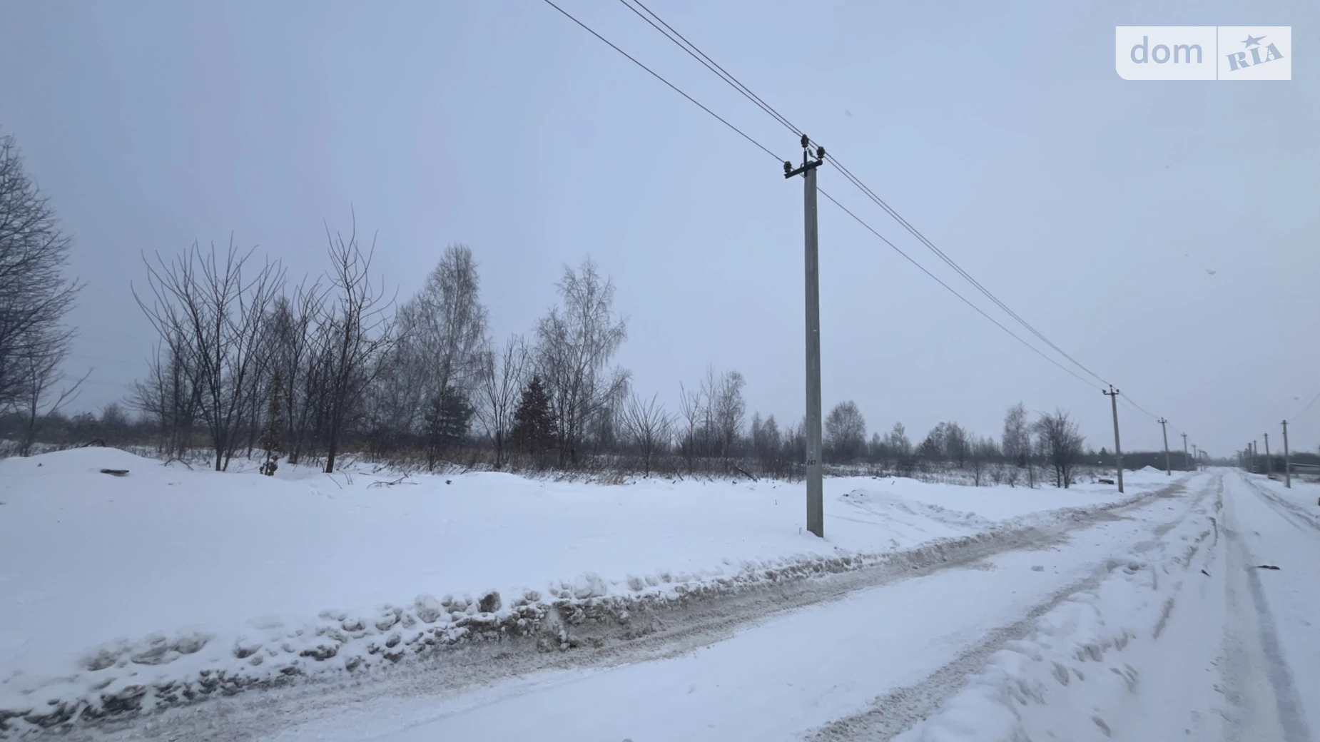 Продается земельный участок 11 соток в Хмельницкой области, цена: 15000 $ - фото 5