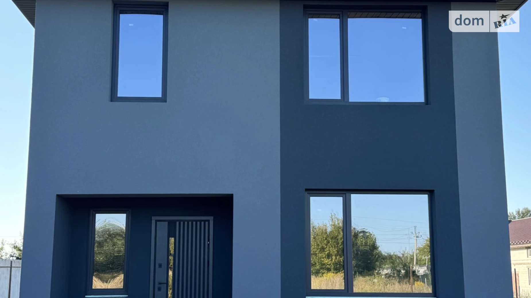 Продается дом на 2 этажа 134 кв. м с подвалом, цена: 125000 $ - фото 4