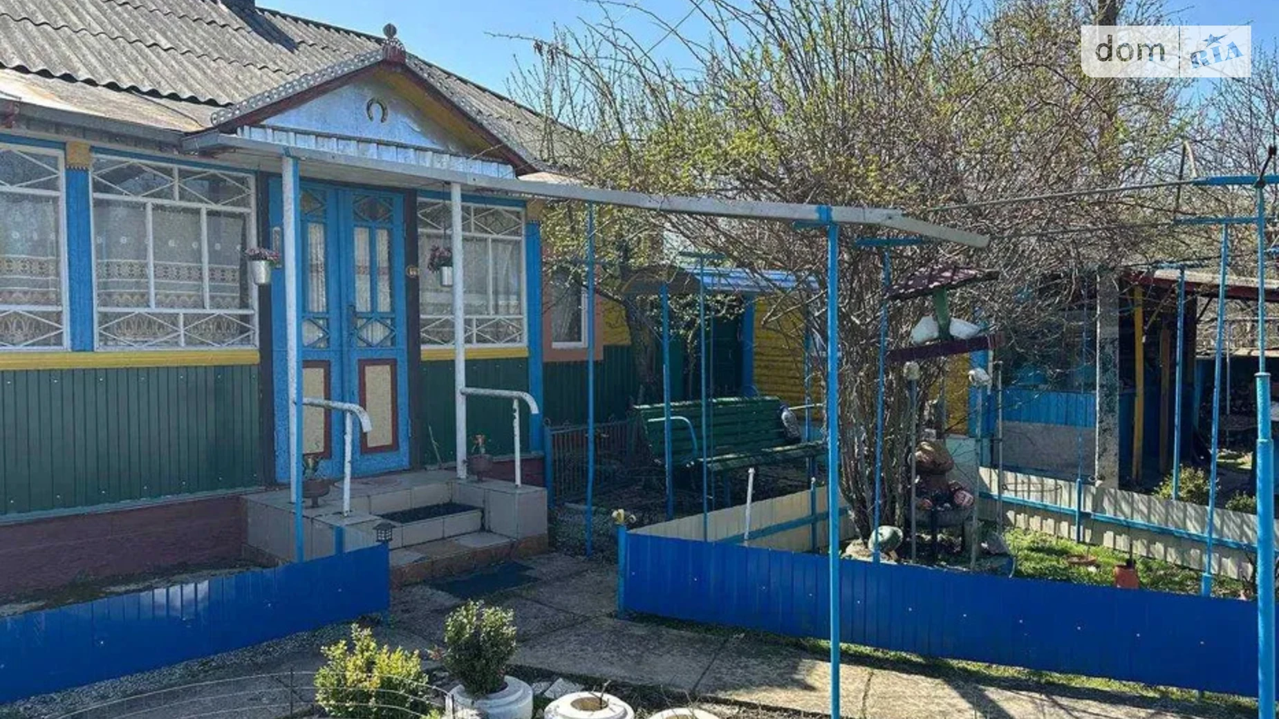 Продается одноэтажный дом 82.5 кв. м с беседкой, цена: 14000 $ - фото 3