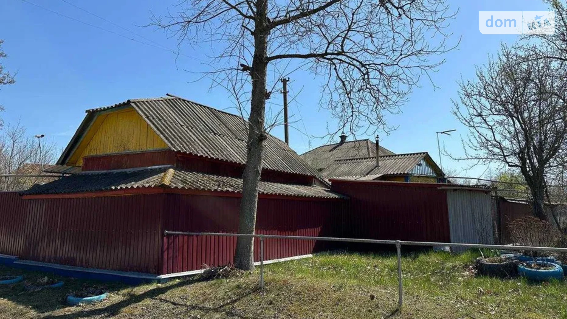 Продается одноэтажный дом 82.5 кв. м с беседкой, цена: 14000 $ - фото 2