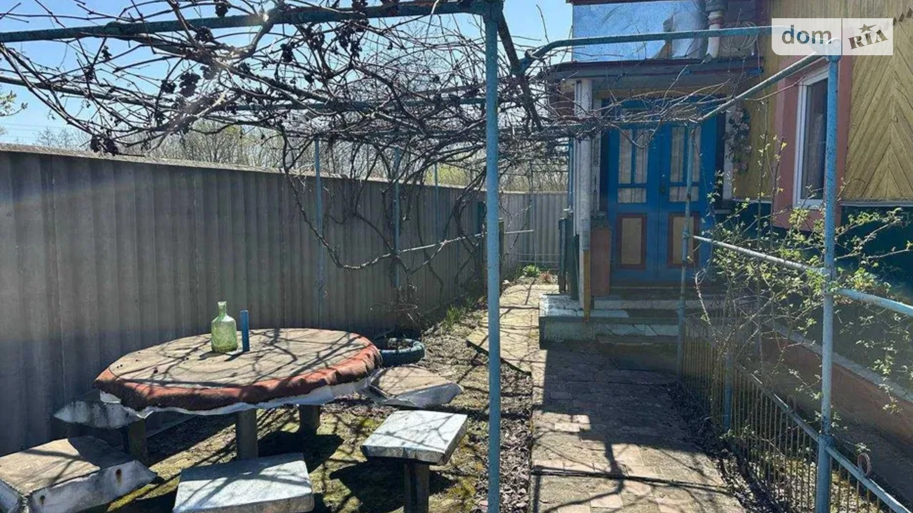 Продается одноэтажный дом 82.5 кв. м с беседкой, цена: 14000 $ - фото 4