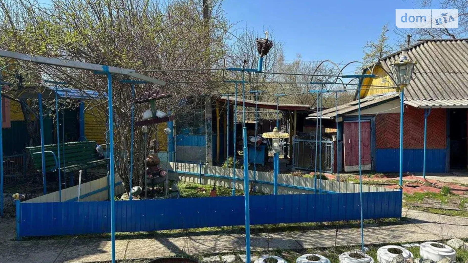 Продается одноэтажный дом 82.5 кв. м с беседкой, цена: 14000 $ - фото 5