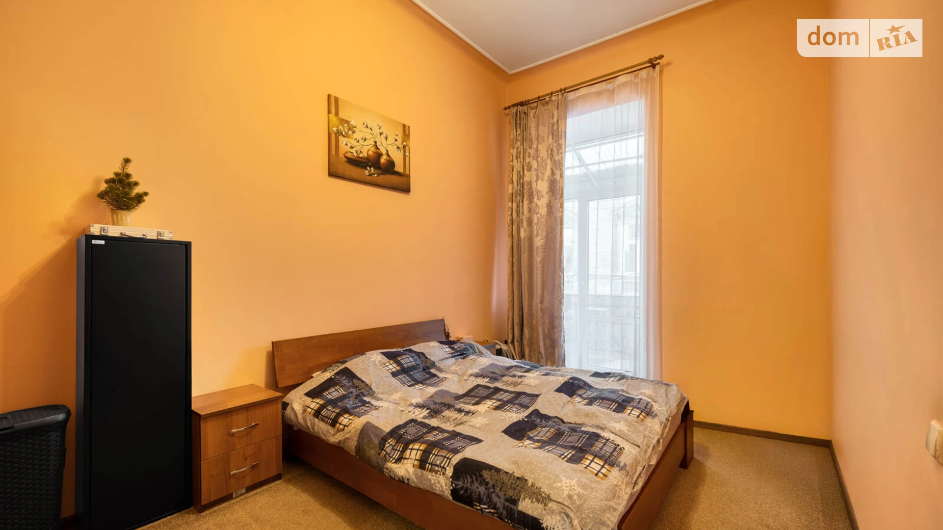 Продается 2-комнатная квартира 46.8 кв. м в Львове, ул. Лазневая, 8 - фото 3