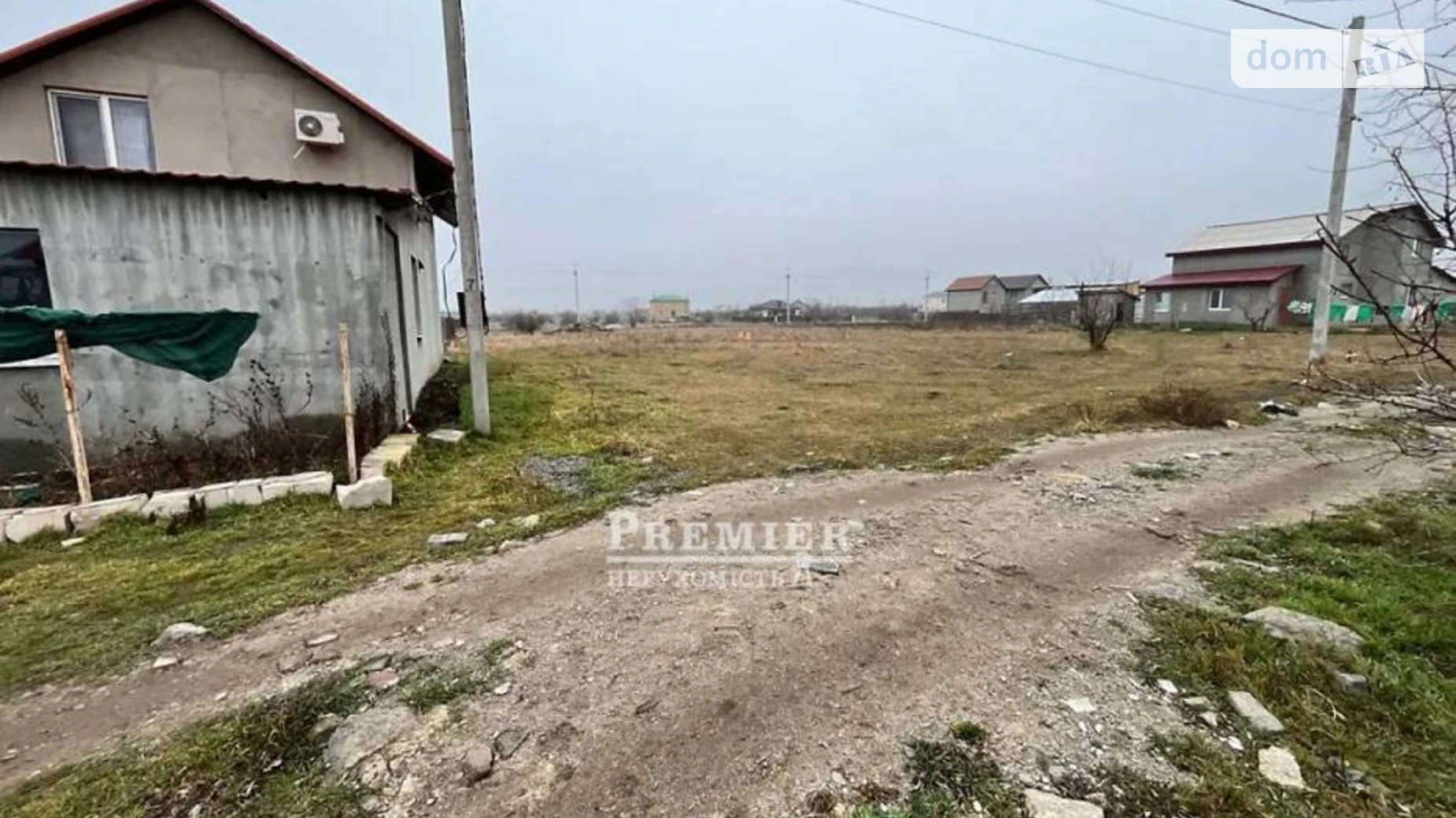 Продается земельный участок 8 соток в Одесской области, цена: 8000 $ - фото 2