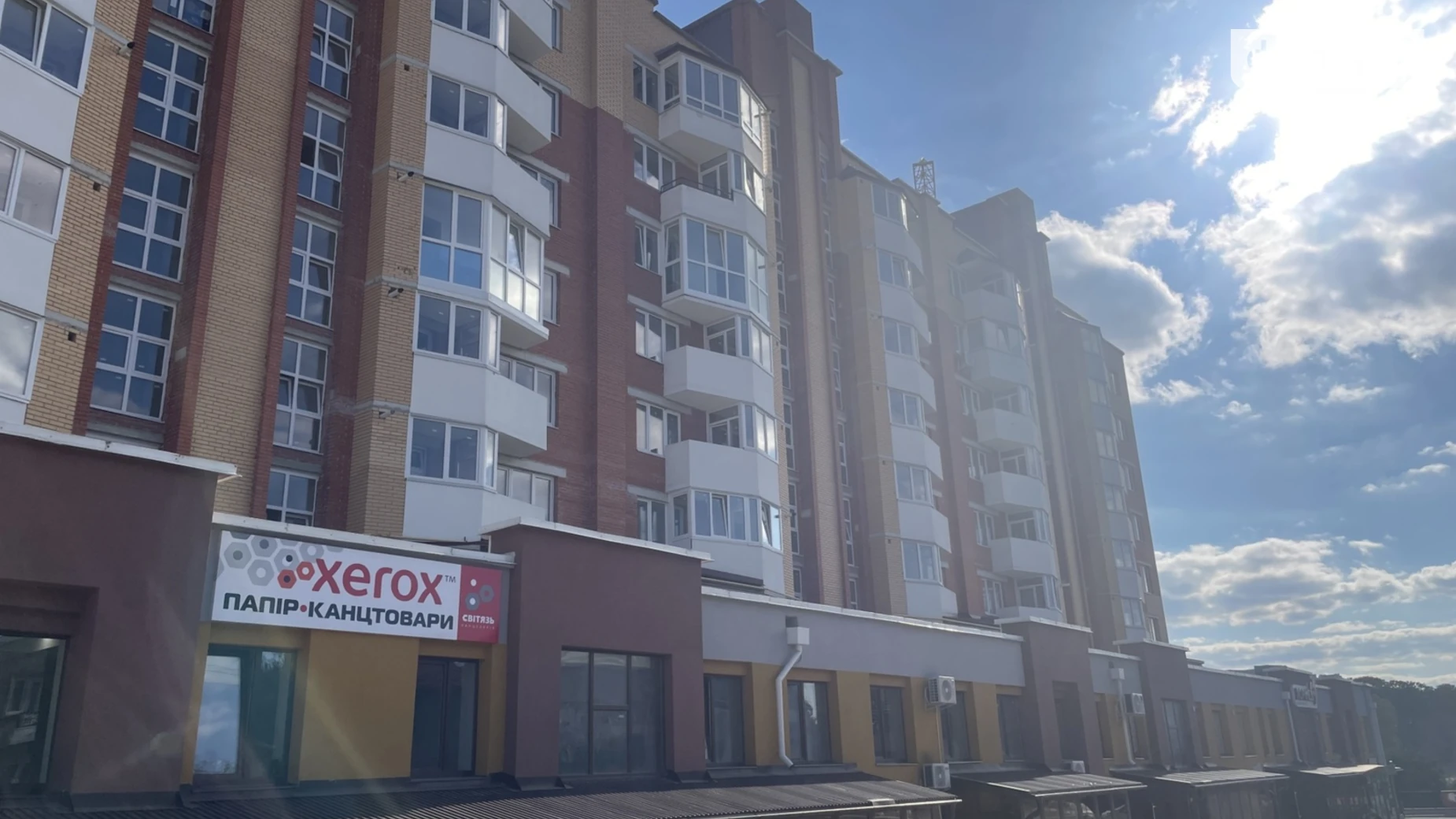 Сдается в аренду помещения свободного назначения 11 кв. м в 10-этажном здании, цена: 5000 грн - фото 5