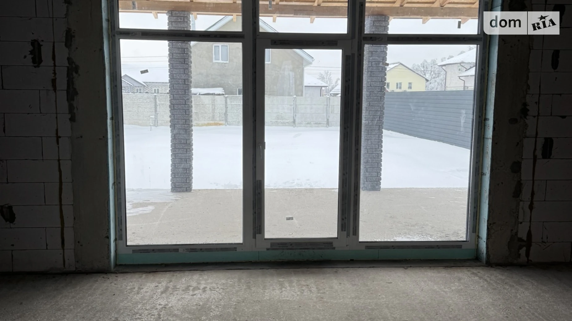 Продается дом на 2 этажа 134 кв. м с подвалом, цена: 125000 $ - фото 5