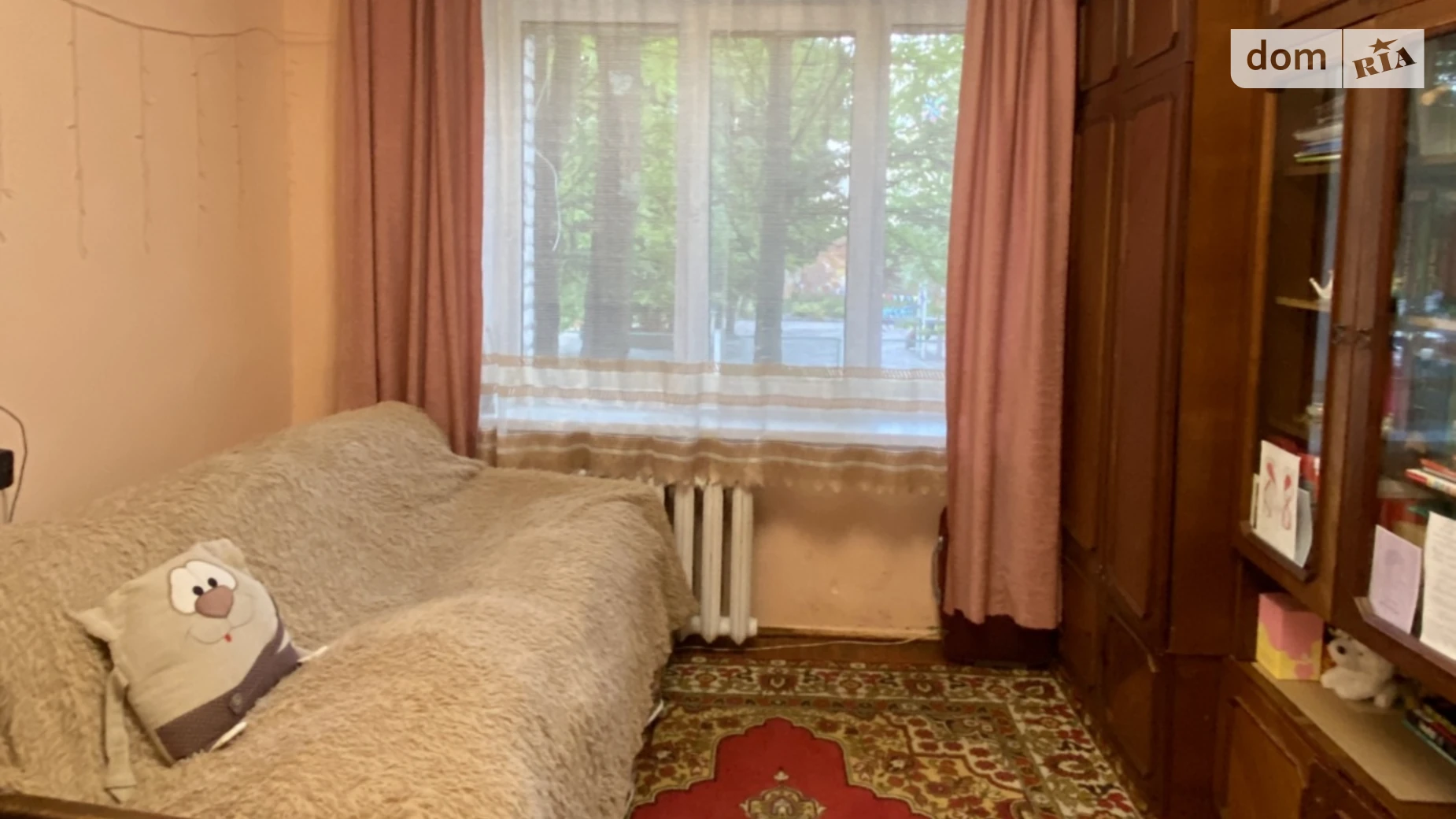 Продається 1-кімнатна квартира 21 кв. м у Львові, вул. Пулюя Івана, 29 - фото 2