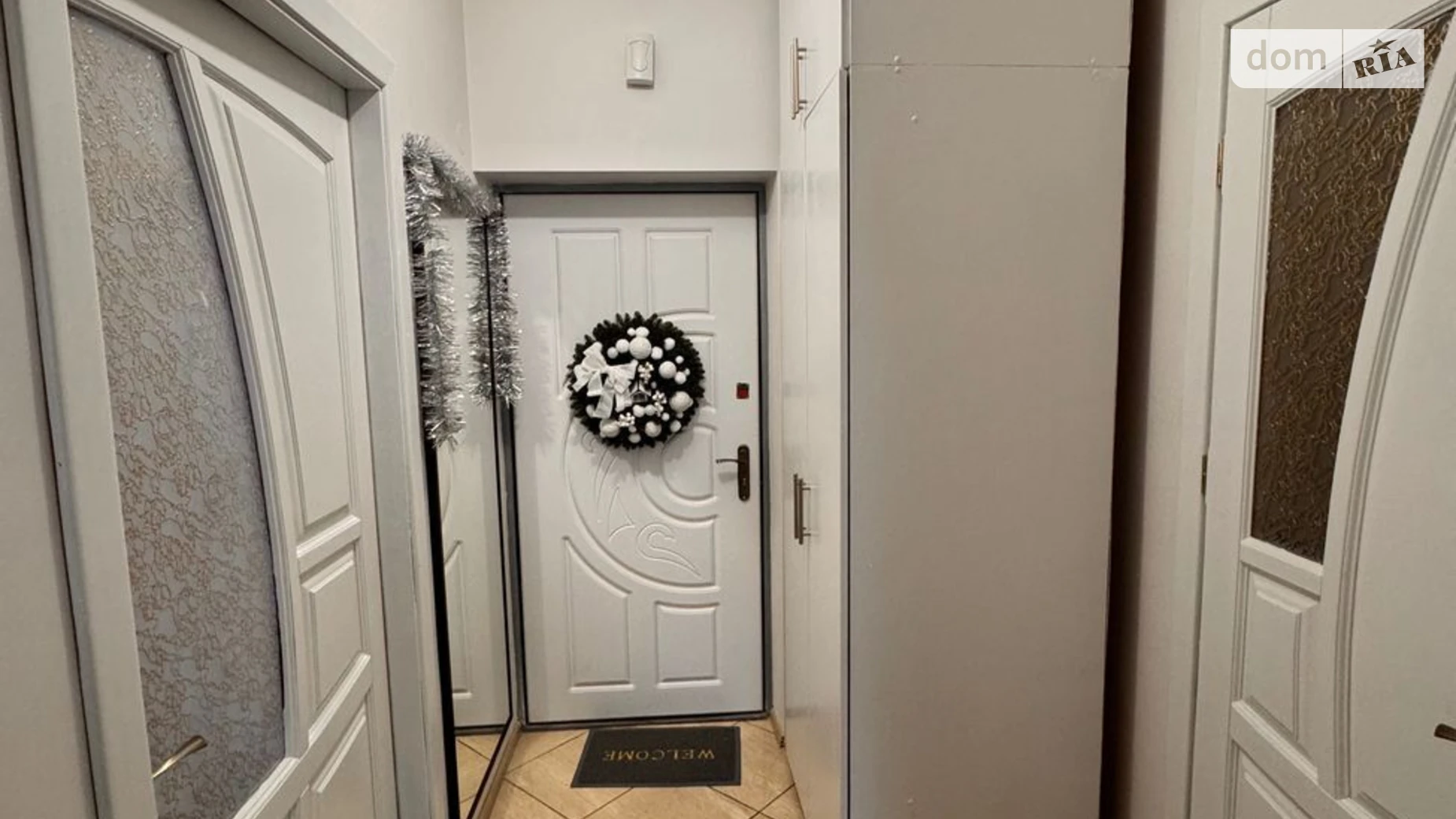 Продається 1-кімнатна квартира 60 кв. м у Львові, вул. Пулюя Івана, 40/11 - фото 4