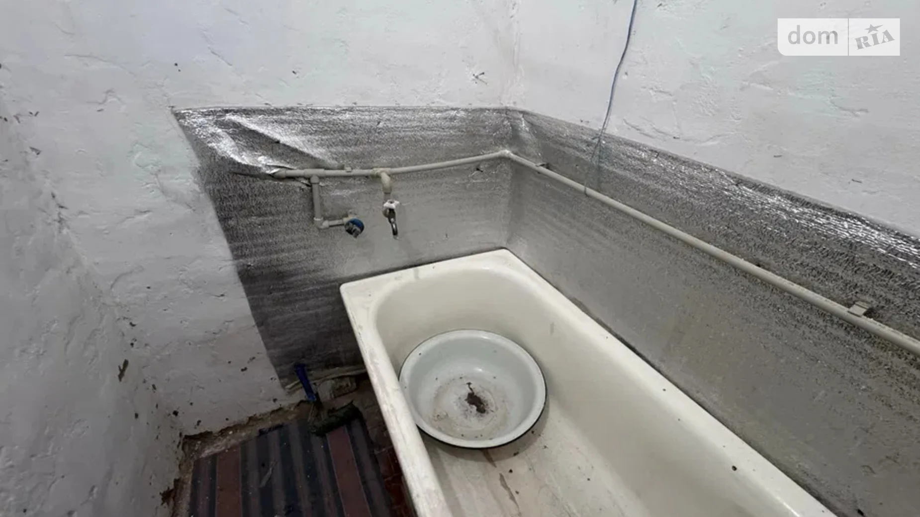 Продается 2-комнатная квартира 51 кв. м в Бершади, ул. Чайковского, 3 - фото 5