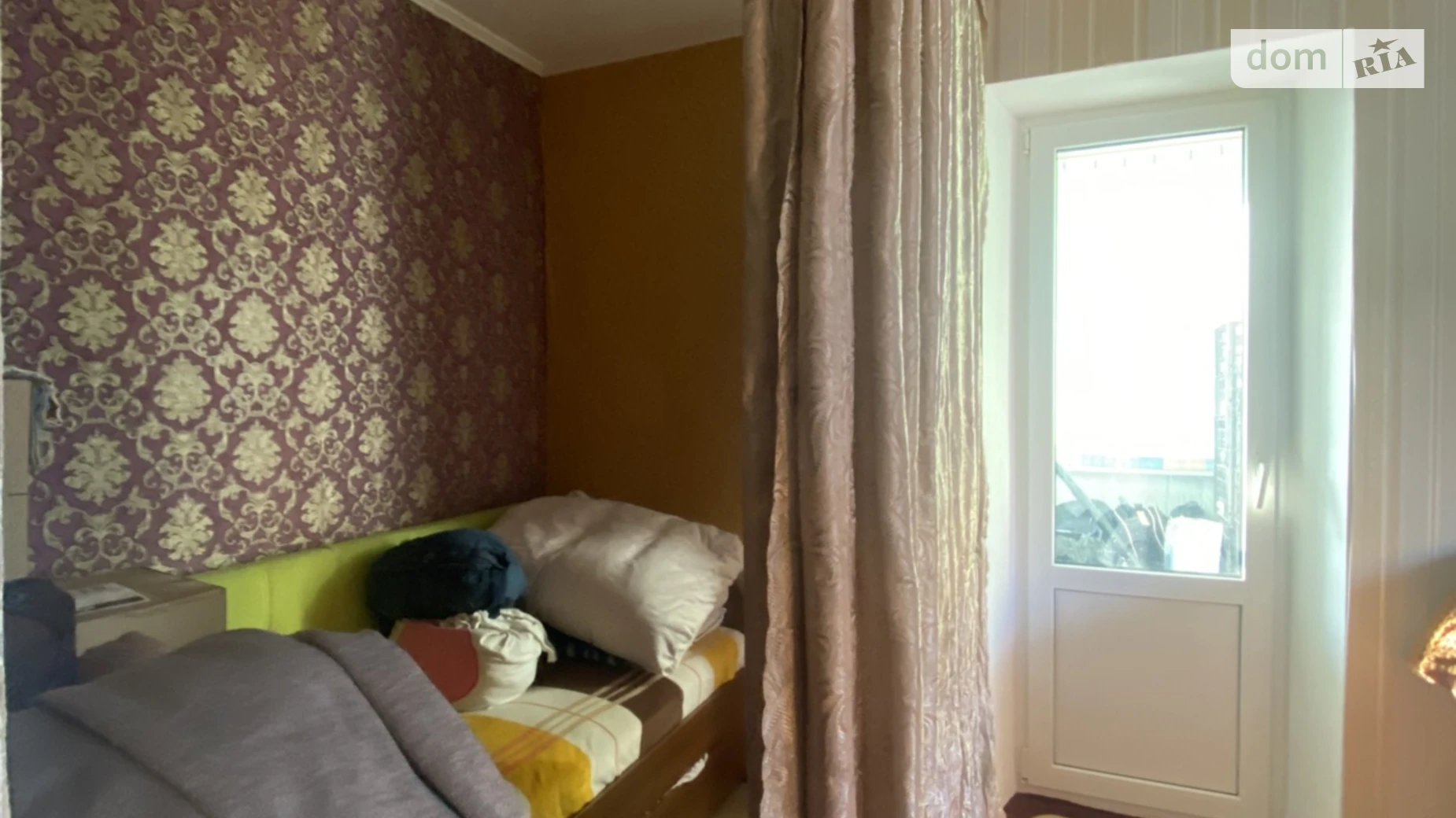 Продается 1-комнатная квартира 40.3 кв. м в Кривом Роге, ул. Неделина, 55 - фото 3