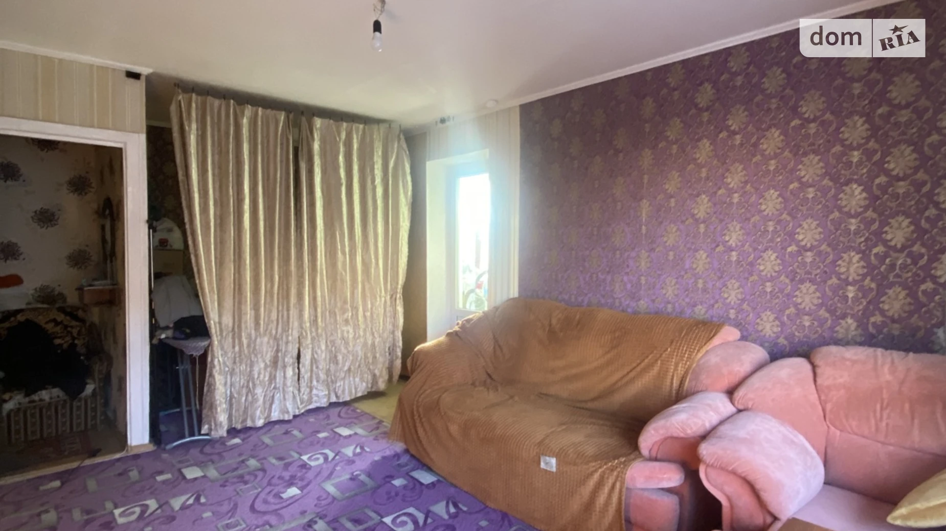 Продается 1-комнатная квартира 40.3 кв. м в Кривом Роге, ул. Неделина, 55 - фото 2