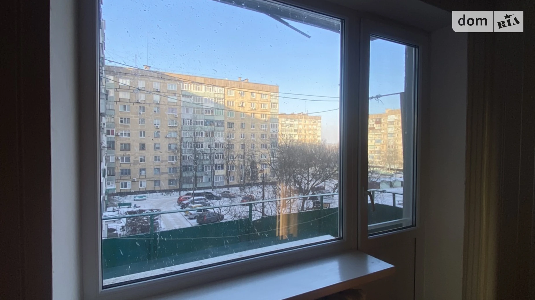 Продается 1-комнатная квартира 40.3 кв. м в Кривом Роге, ул. Неделина, 55 - фото 5