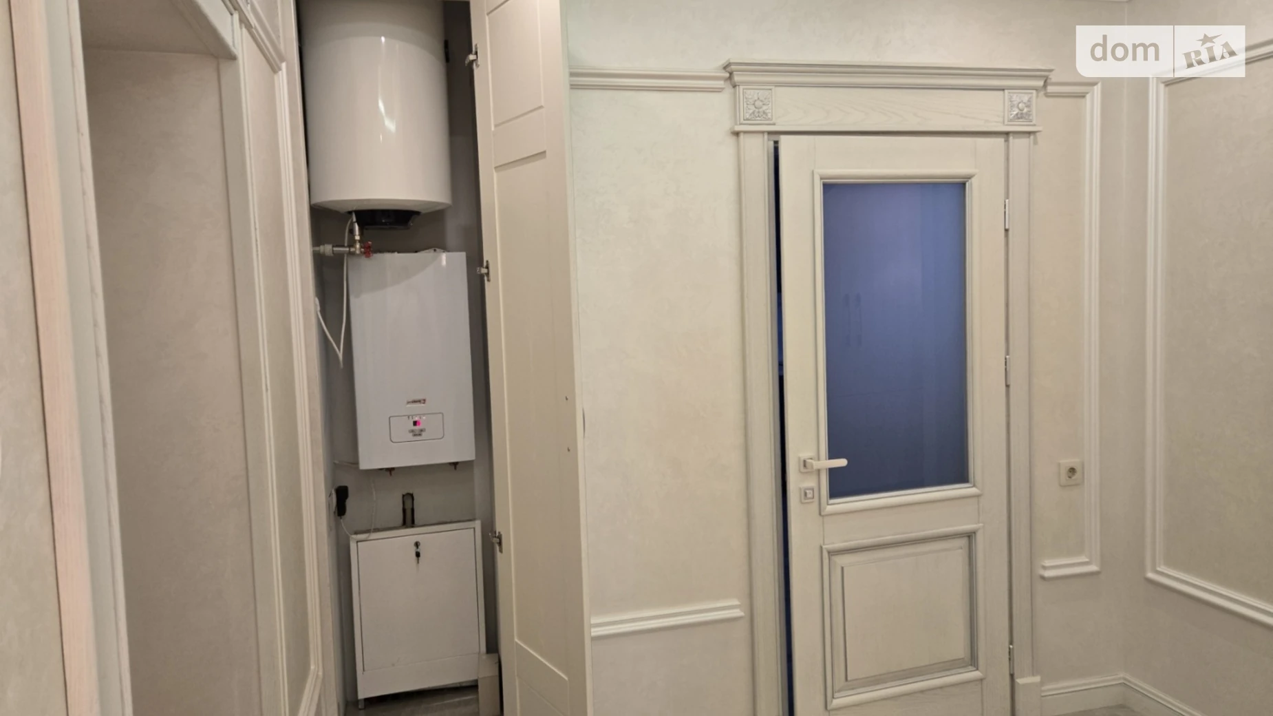 Продається 3-кімнатна квартира 115.6 кв. м у Рівному, вул. Драгоманова, 32 - фото 4