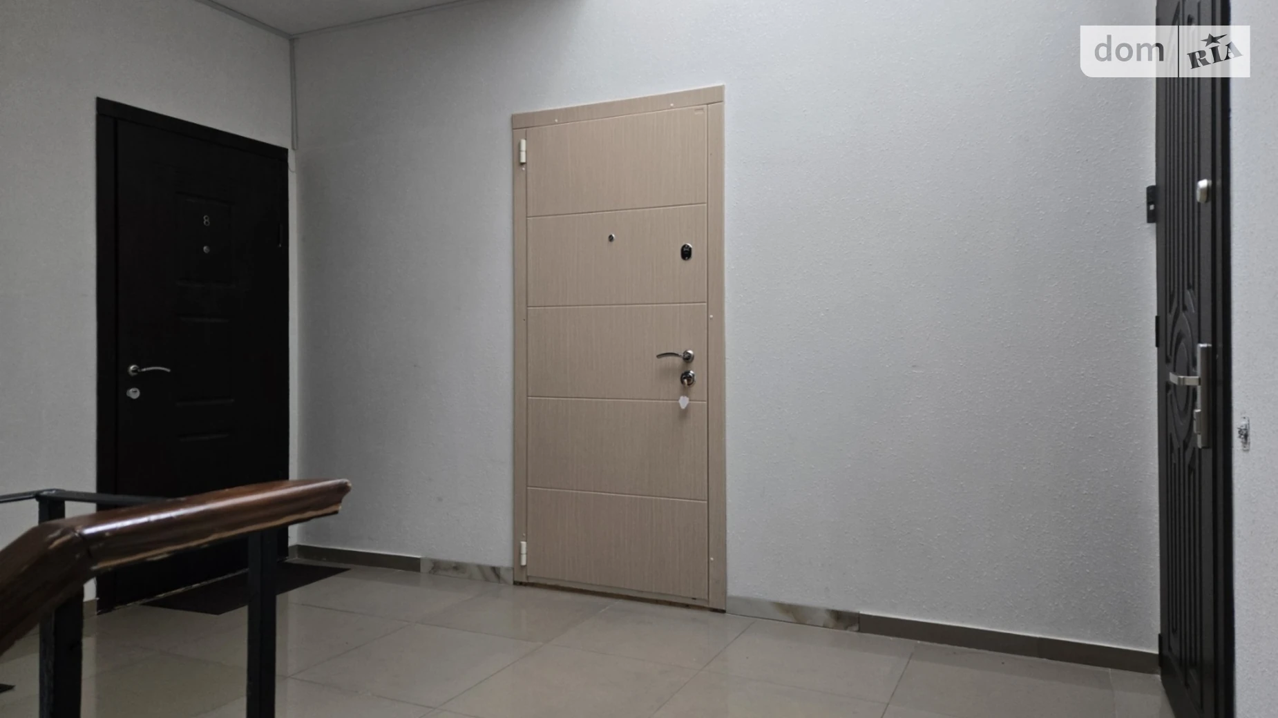 Продається 3-кімнатна квартира 115.6 кв. м у Рівному, вул. Драгоманова, 32 - фото 3