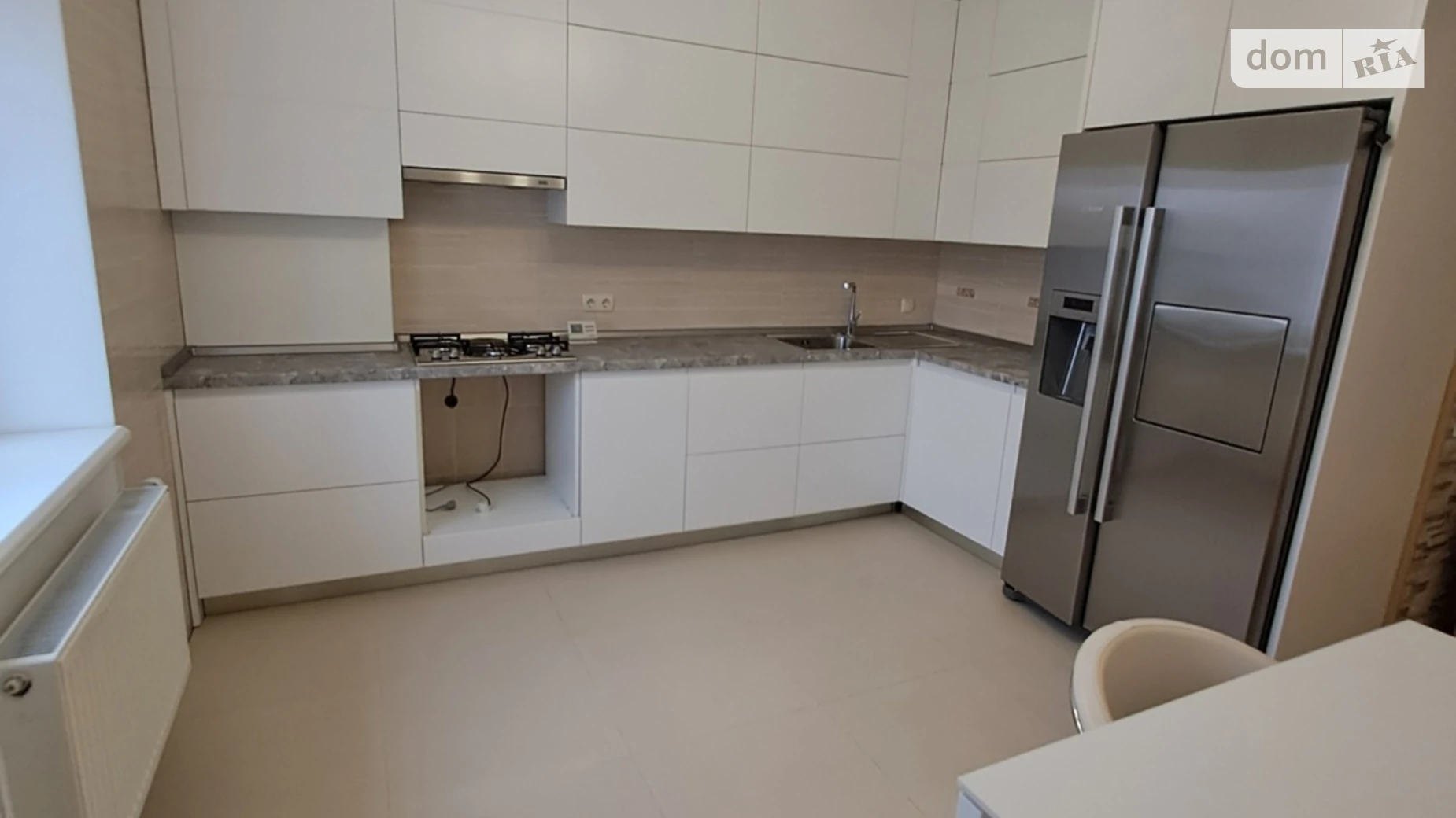 Продается 2-комнатная квартира 60.4 кв. м в Чернигове, ул. Александра Мациевского(Попудренко), 19 - фото 2