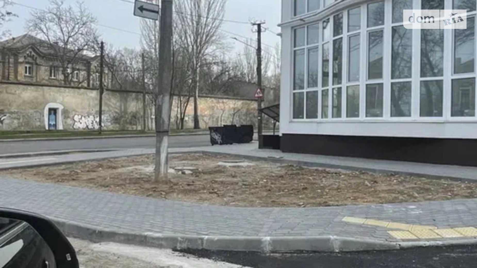 Продается 1-комнатная квартира 39.1 кв. м в Николаеве, ул. Марка Кропивницкого(Потемкинская), 129 - фото 2