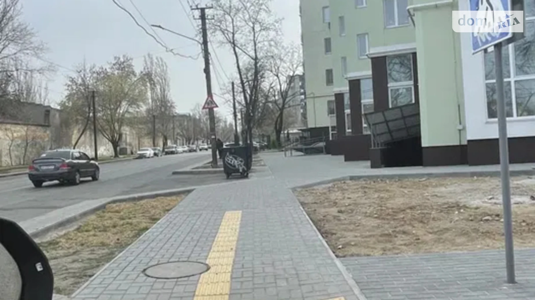 Продается 1-комнатная квартира 39.1 кв. м в Николаеве, ул. Марка Кропивницкого(Потемкинская), 129 - фото 3