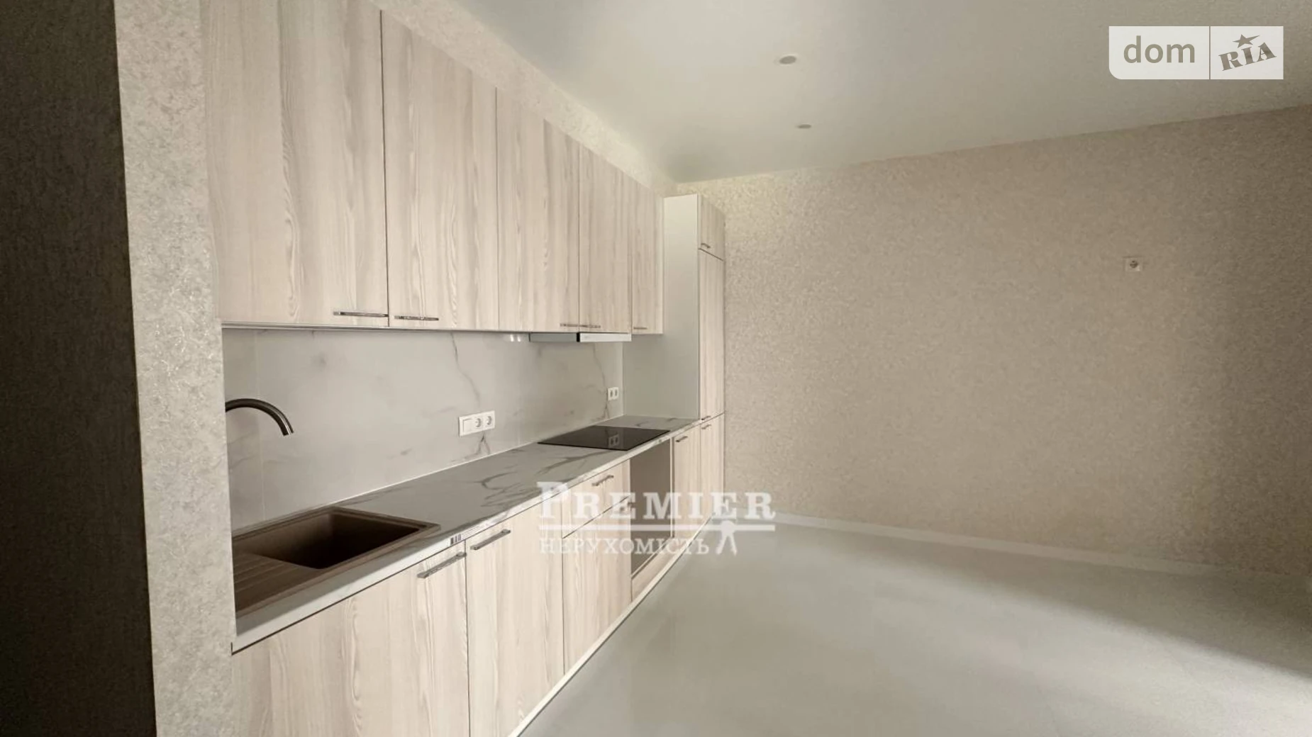 Продается 2-комнатная квартира 43 кв. м в Крыжановка, ул. Академика Сахарова - фото 2