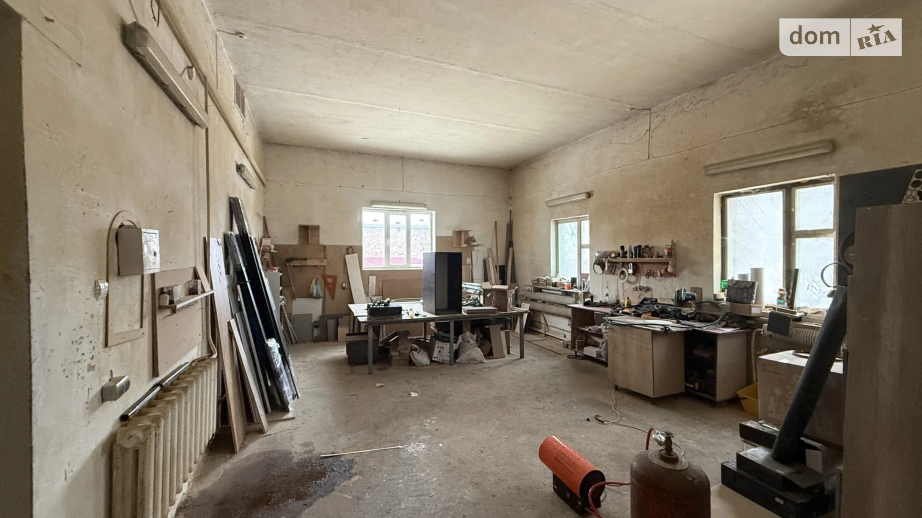 Продается помещения свободного назначения 1063 кв. м в 2-этажном здании, цена: 550000 $ - фото 3