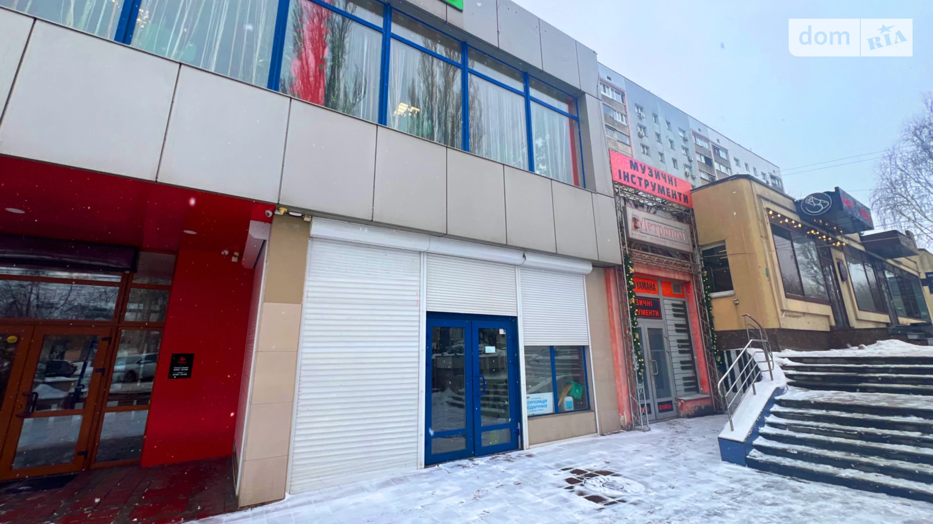 Продается объект сферы услуг 93 кв. м в 2-этажном здании, цена: 339000 $ - фото 2