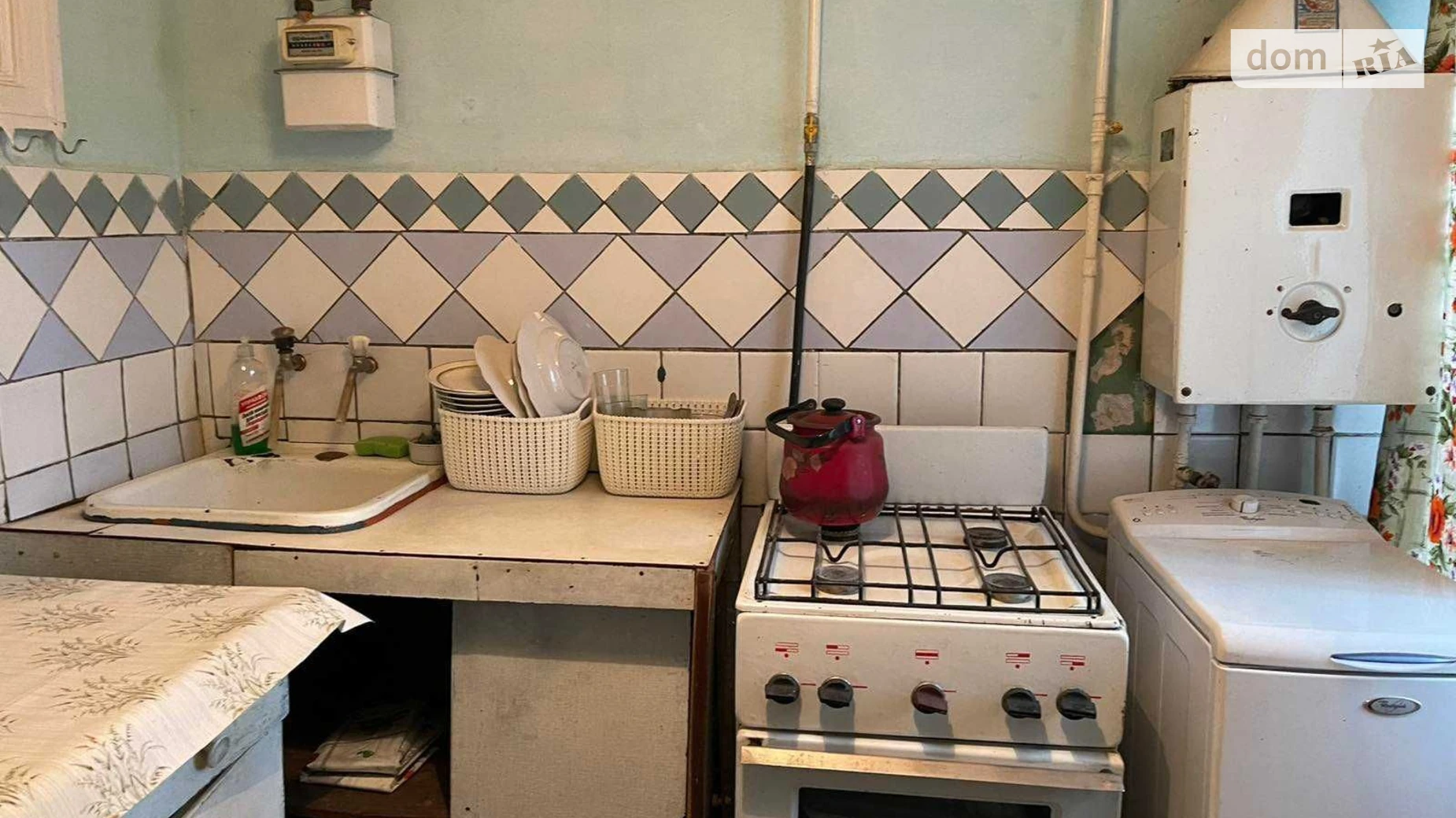 Продается 1-комнатная квартира 30.5 кв. м в Хмельницком, просп. Мира - фото 5