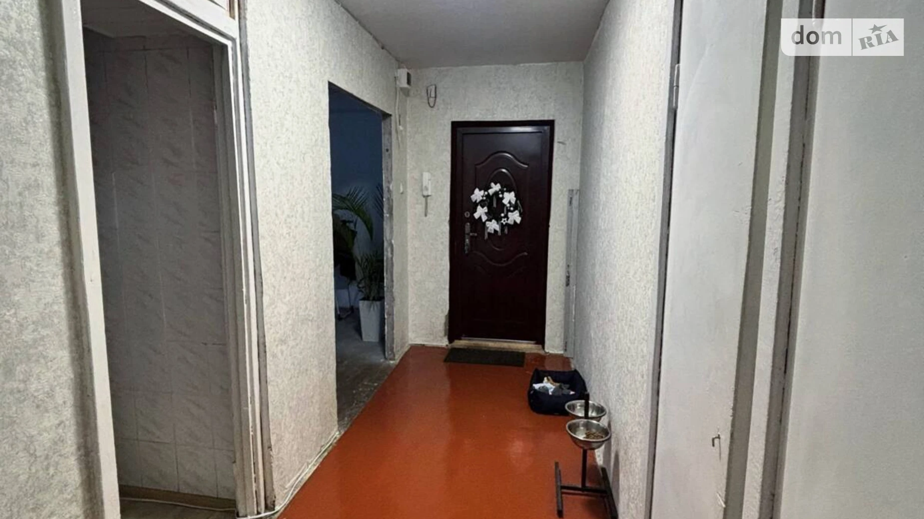 Продается 3-комнатная квартира 62 кв. м в Кропивницком, ул. Кропивницкого, 10/1 - фото 5