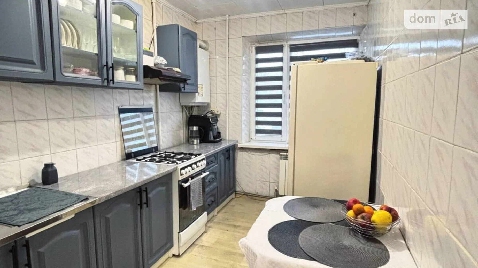 Продается 3-комнатная квартира 62 кв. м в Кропивницком, ул. Кропивницкого, 10/1 - фото 4