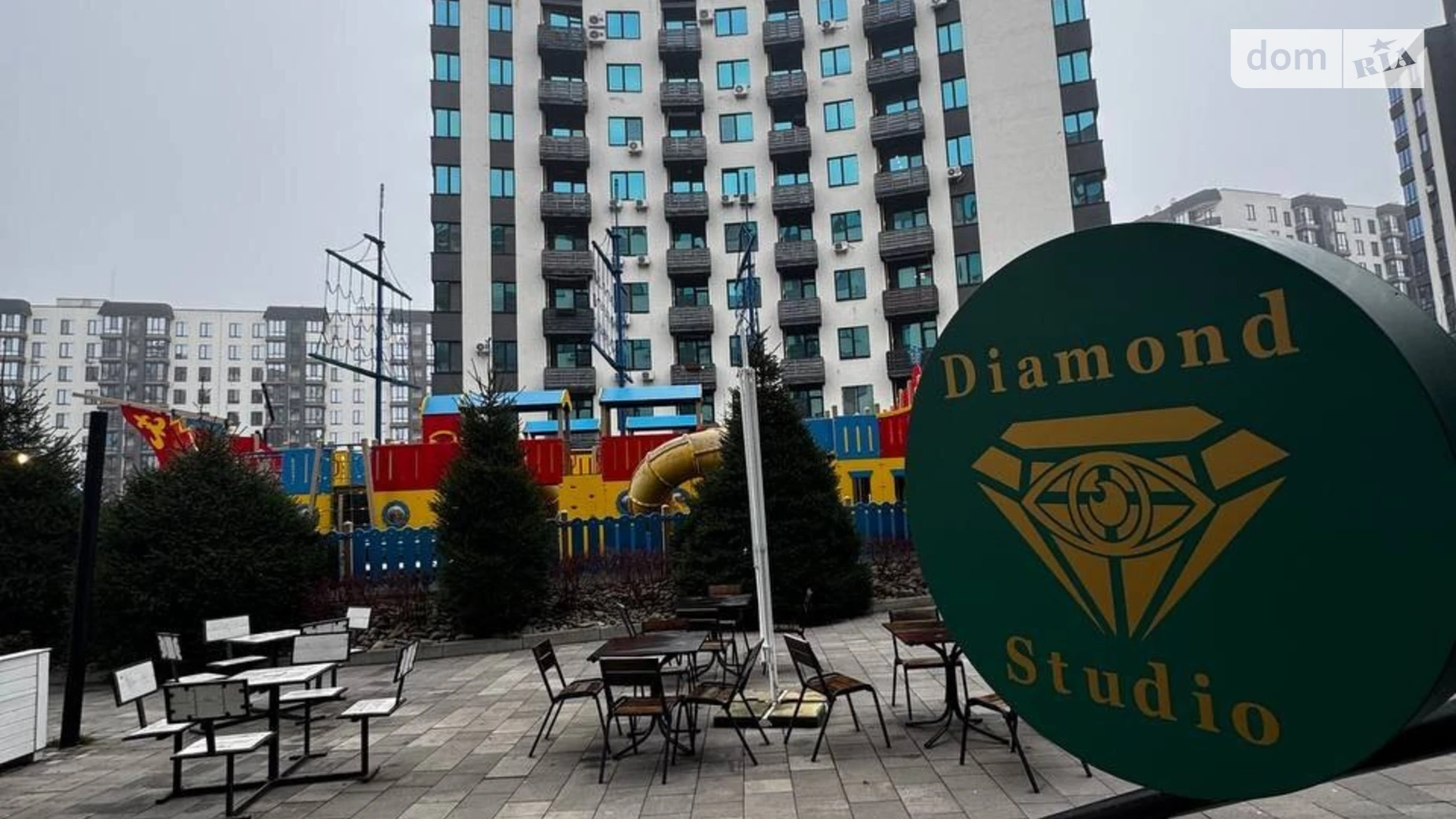 Продається об'єкт сфери послуг 61.5 кв. м в 5-поверховій будівлі, цена: 69000 $ - фото 5