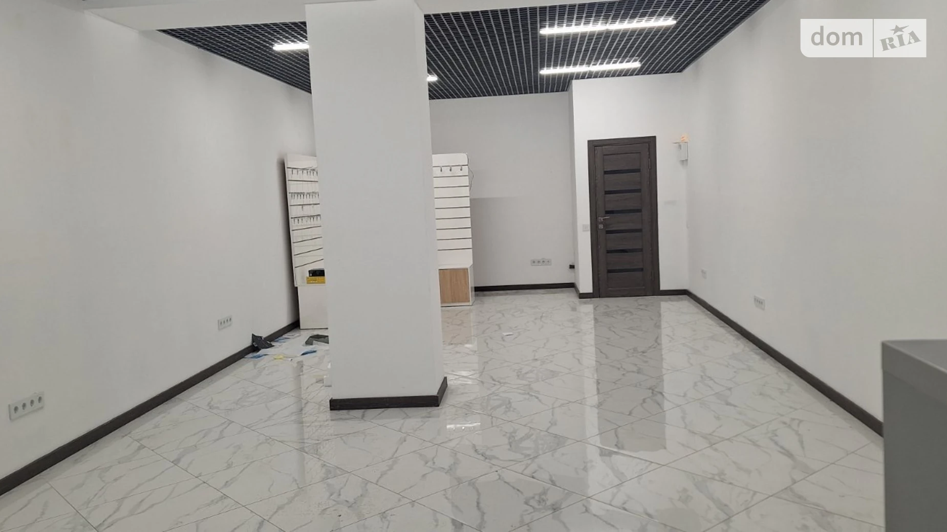 Сдается в аренду помещения свободного назначения 62 кв. м в 10-этажном здании, цена: 20000 грн - фото 2