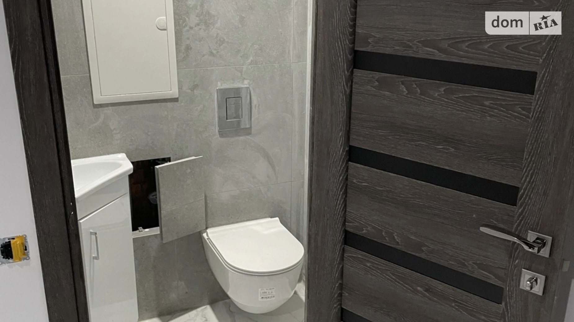 Сдается в аренду помещения свободного назначения 62 кв. м в 10-этажном здании, цена: 20000 грн - фото 5