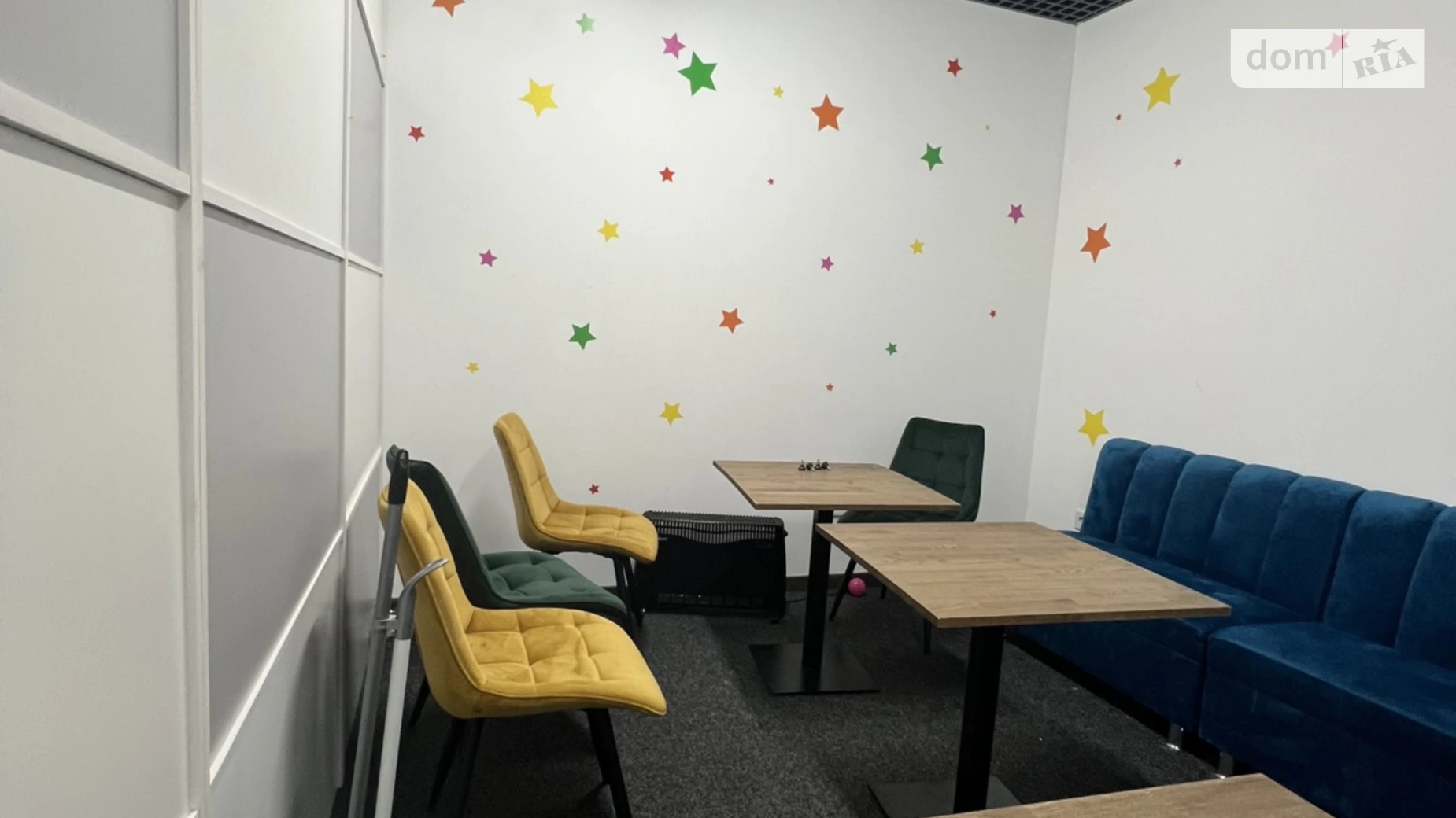 Сдается в аренду помещения свободного назначения 62 кв. м в 10-этажном здании, цена: 20000 грн - фото 4