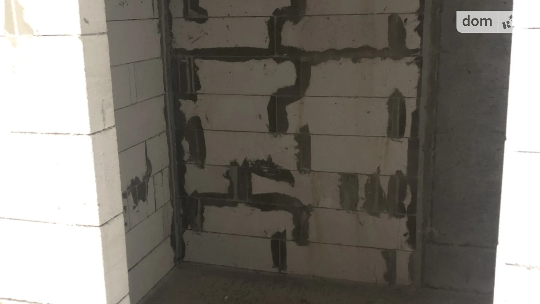 1-комнатная квартира 41 кв. м в Тернополе, ул. Федьковича - фото 3