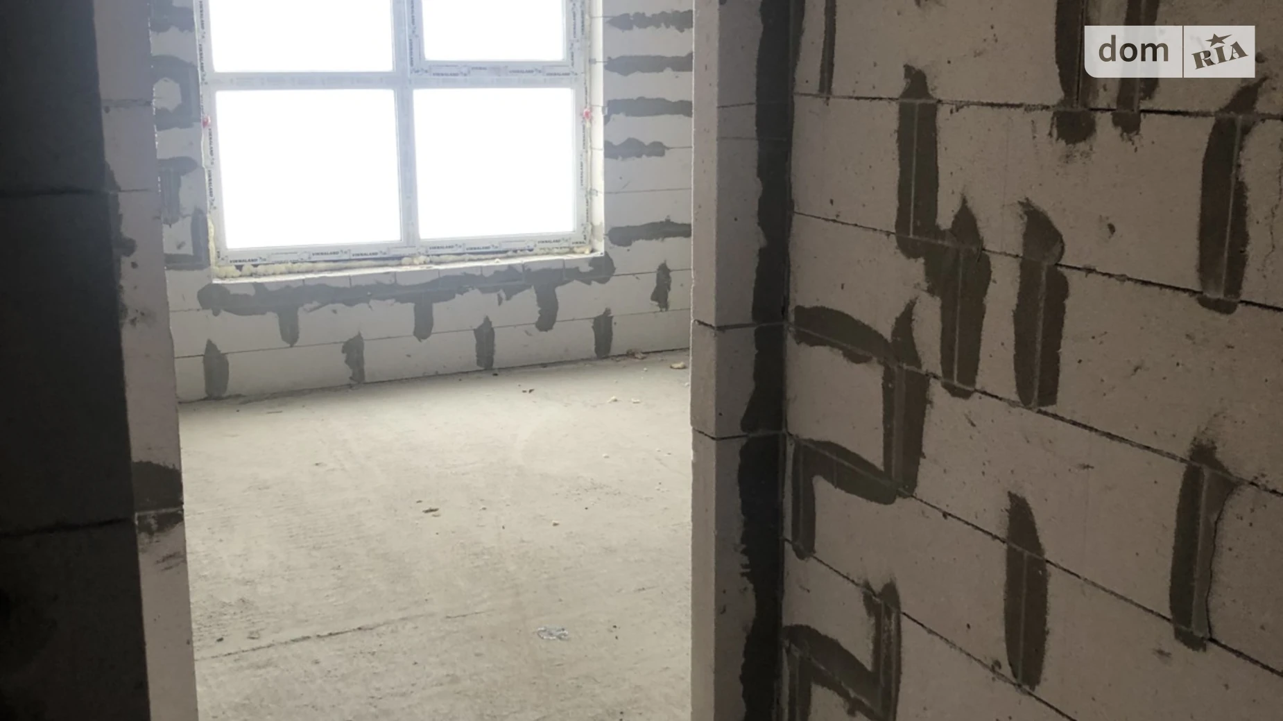 1-комнатная квартира 41 кв. м в Тернополе, ул. Федьковича - фото 4