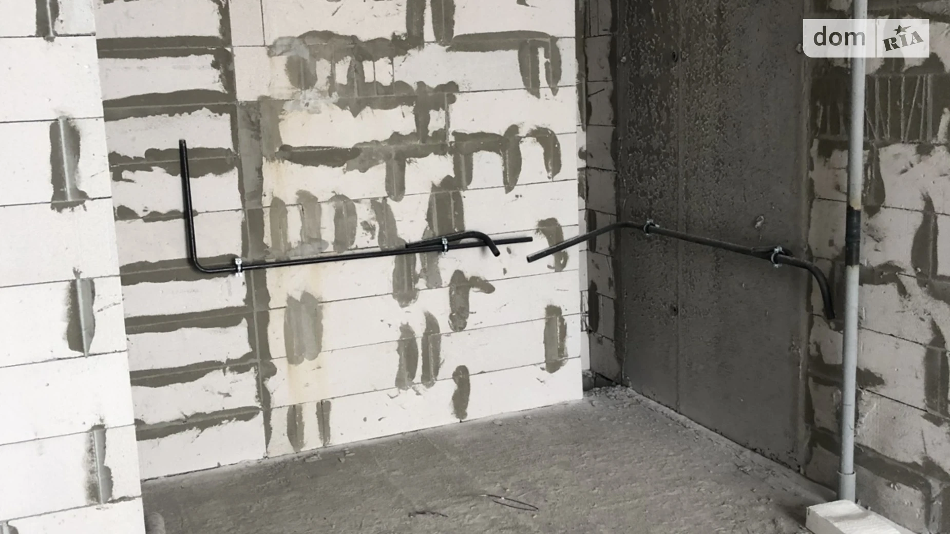 1-комнатная квартира 41 кв. м в Тернополе, ул. Федьковича - фото 5