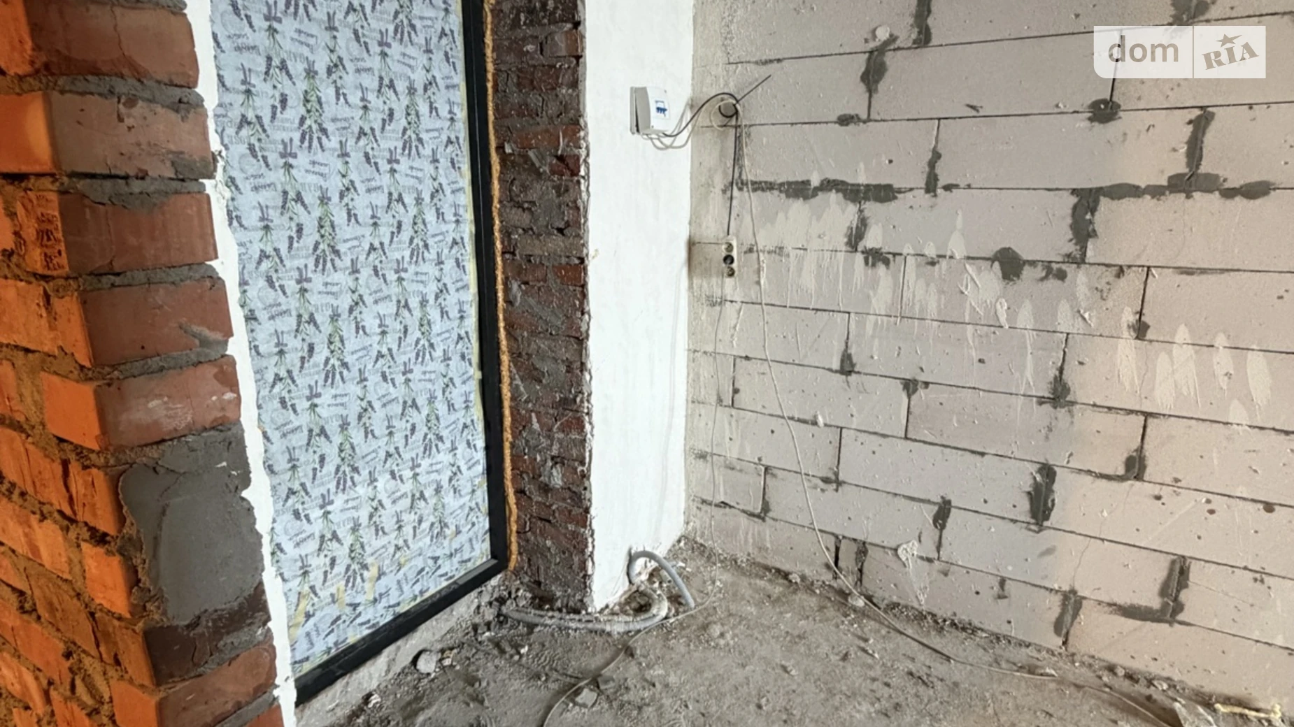 Продается 1-комнатная квартира 35 кв. м в Житомире, ул. Домбровского - фото 5