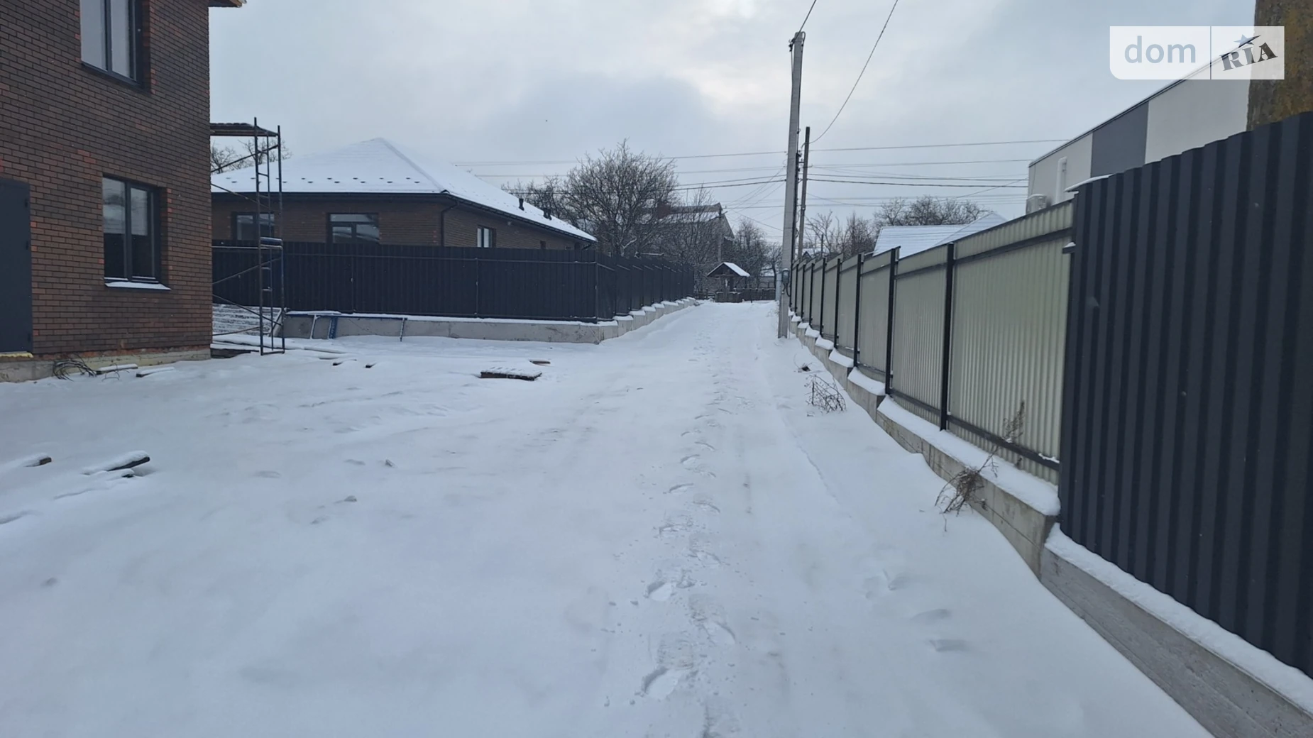 ул. Сагайдачного Винницкие Хутора, цена: 75000 $ - фото 4