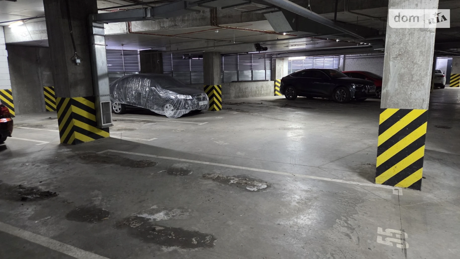 бул. Звездный, 1М Шевченковский Днепр ЖК Грани, цена: 20000 $ - фото 3