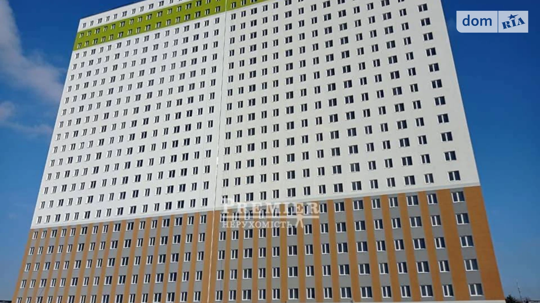 Продається 1-кімнатна квартира 32.5 кв. м у Одесі, вул. Штильова - фото 3