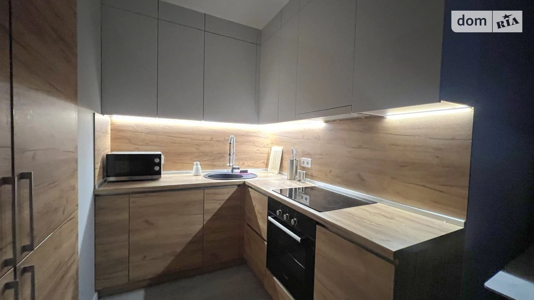 Здається в оренду 1-кімнатна квартира у Києві, вул. Березнева, 12 - фото 4