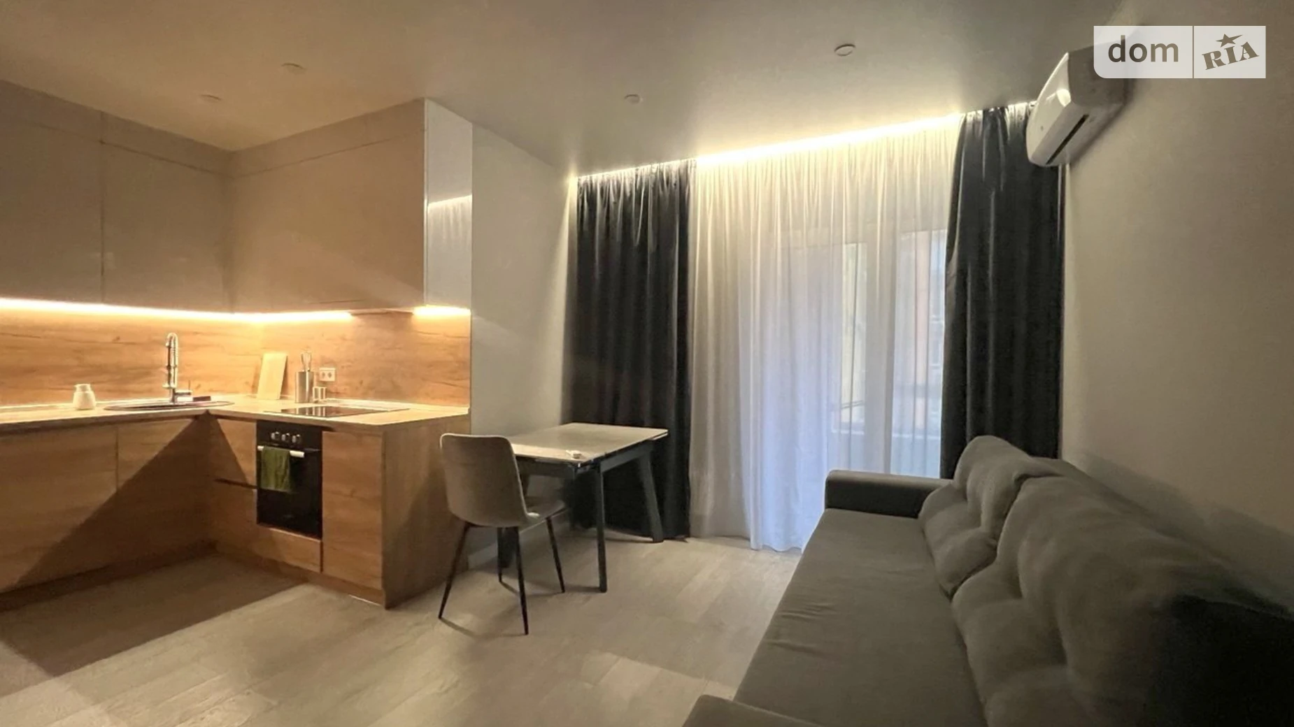 Здається в оренду 1-кімнатна квартира у Києві, вул. Березнева, 12 - фото 2