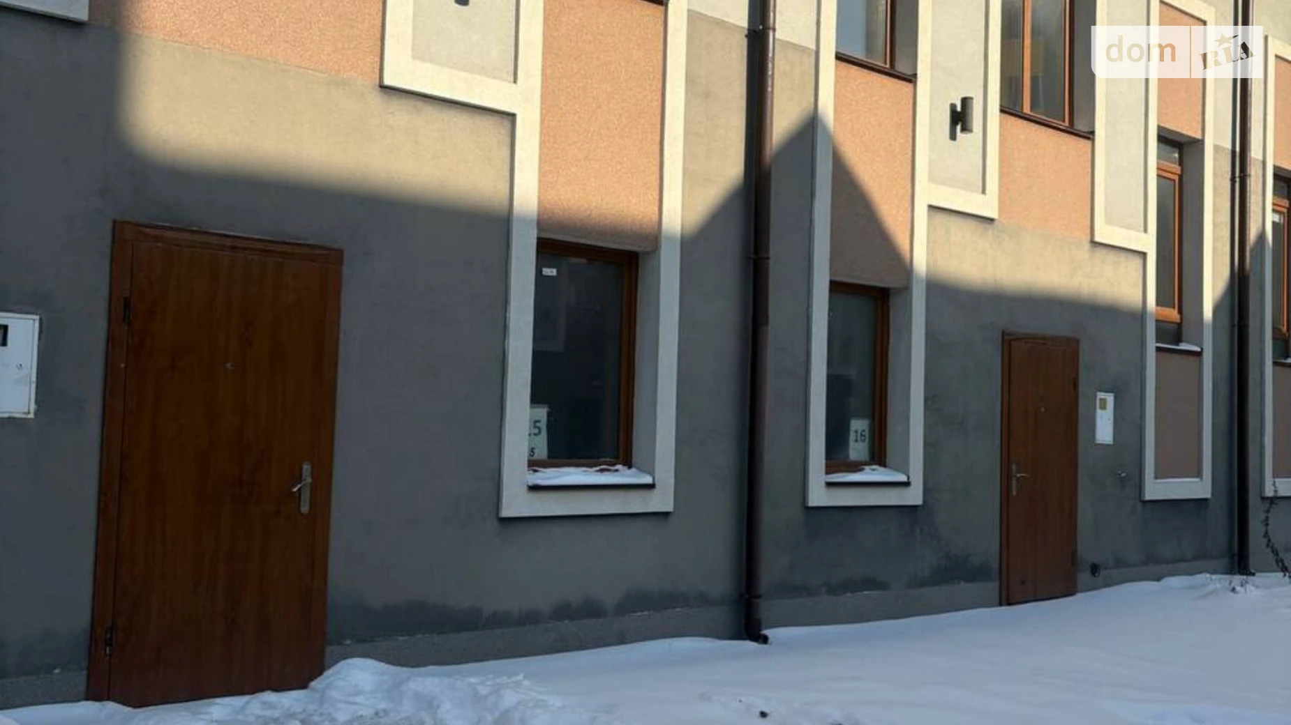 Продается дом на 2 этажа 128 кв. м с террасой, цена: 91999 $ - фото 2