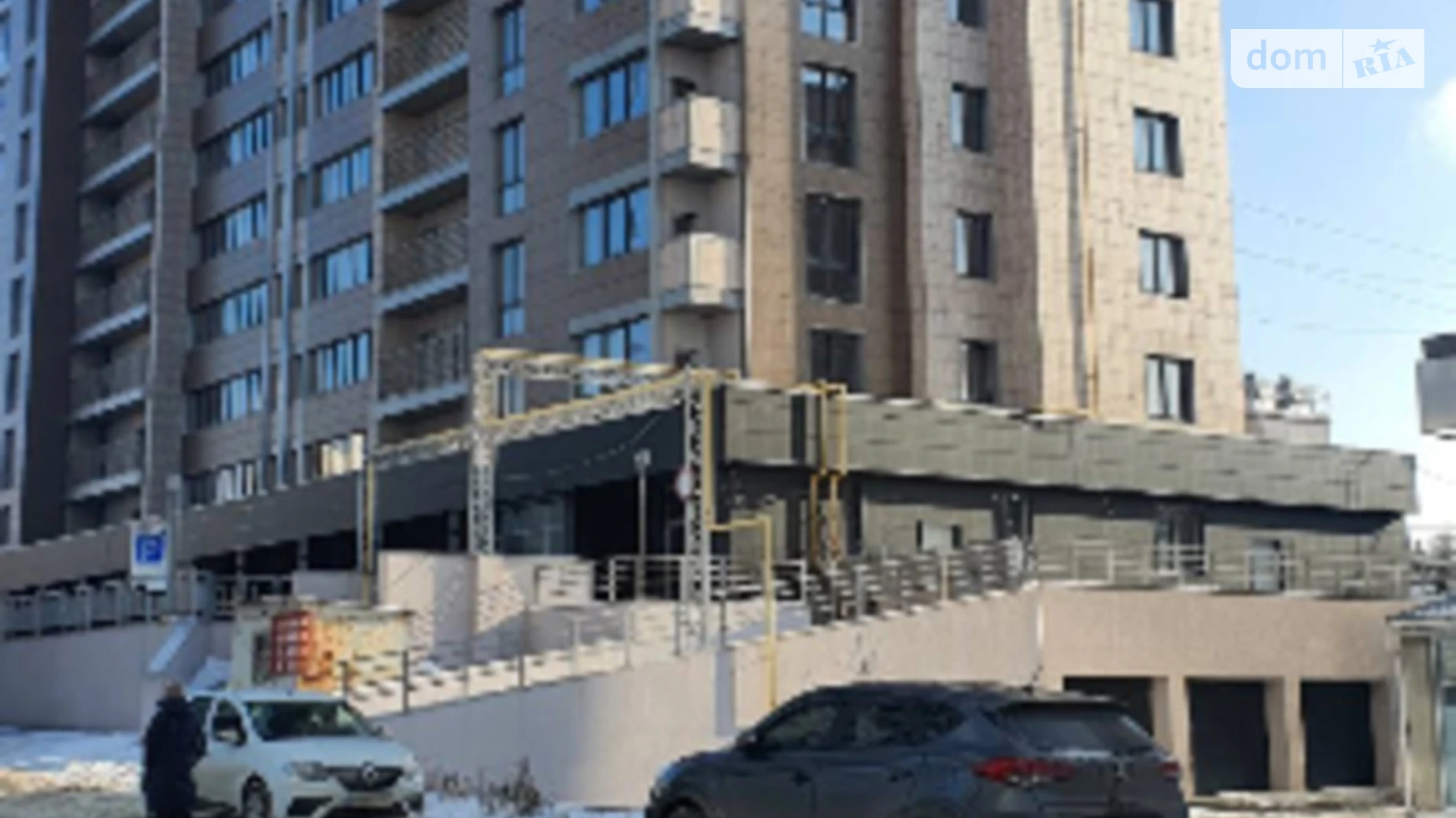 Продается 2-комнатная квартира 93 кв. м в Харькове, ул. Дмитрия Антоненко(Минская), 50 - фото 3