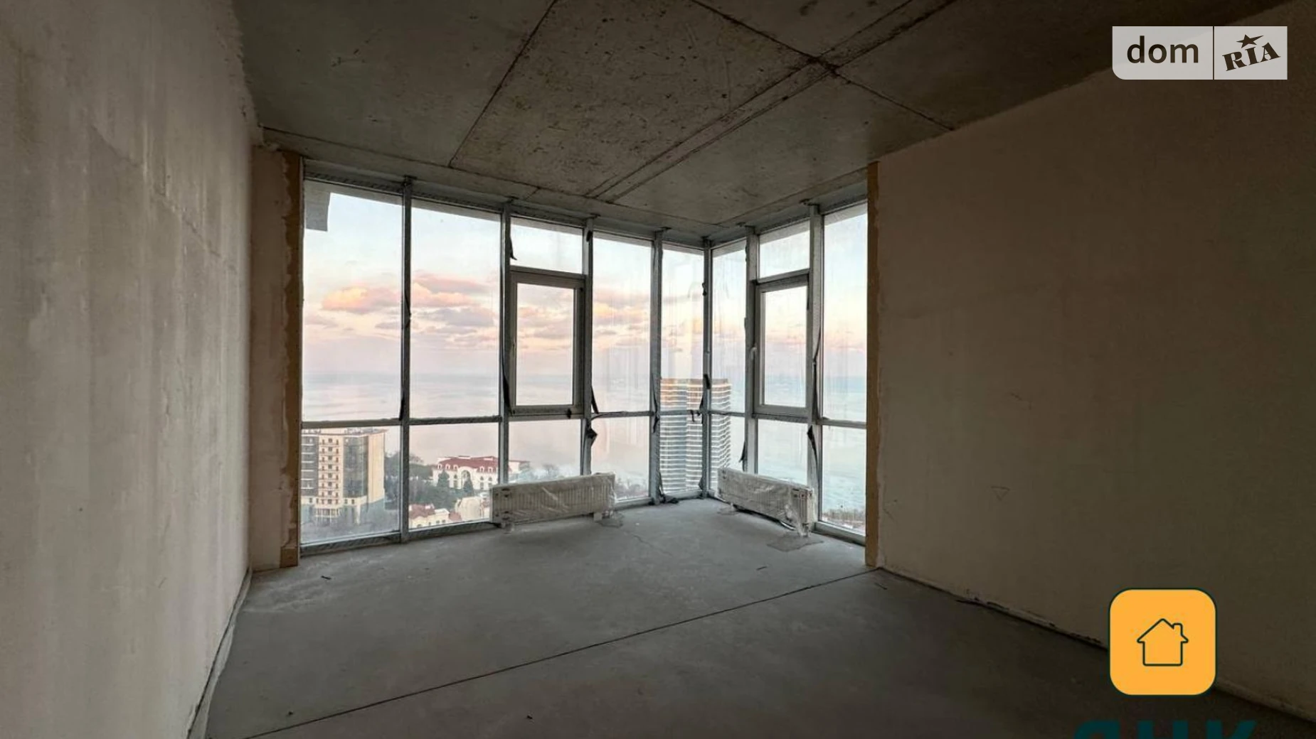 Продается 2-комнатная квартира 72 кв. м в Одессе, бул. Французский, 60Г - фото 3