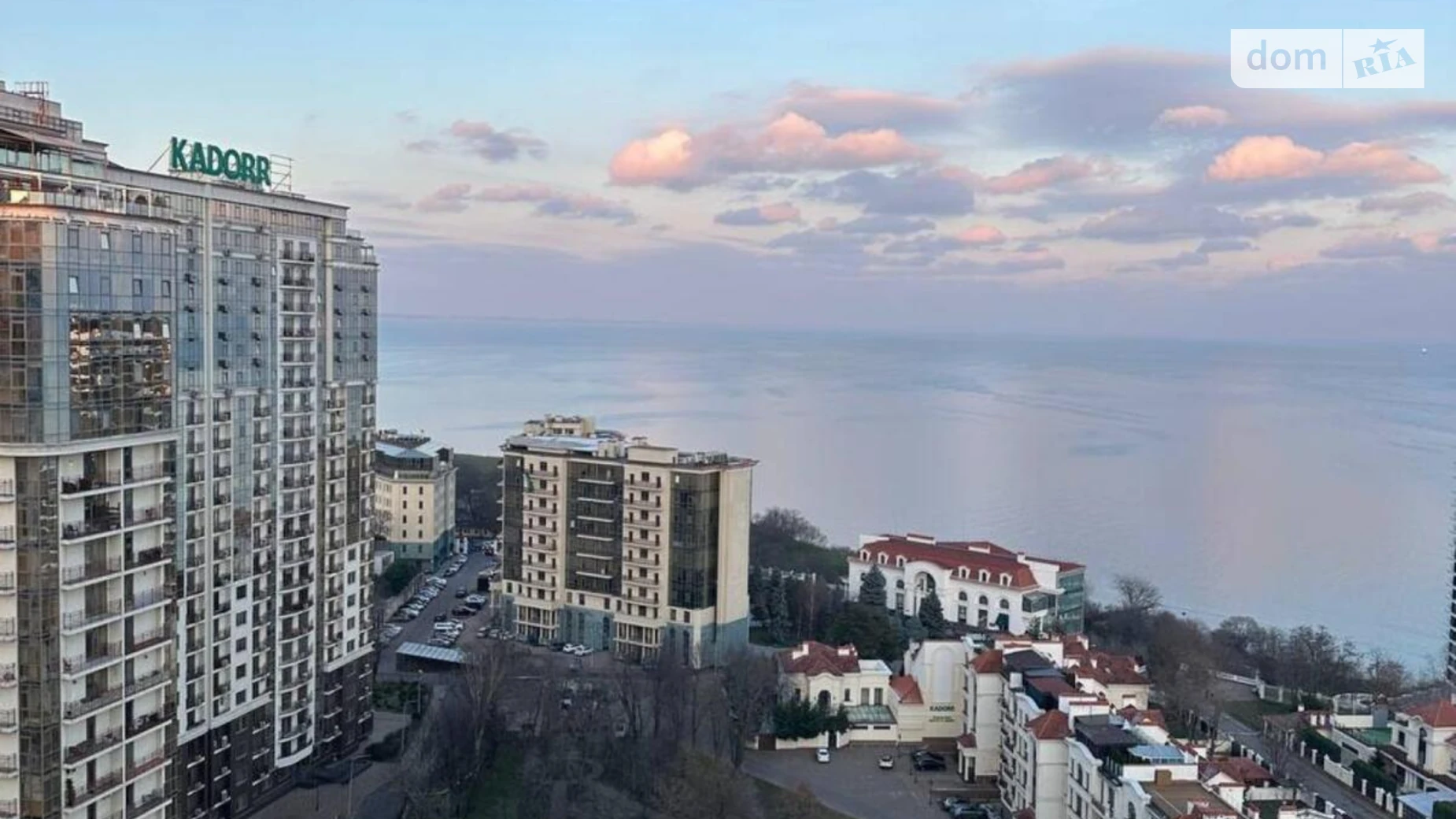 Продается 2-комнатная квартира 72 кв. м в Одессе, бул. Французский, 60Г - фото 4