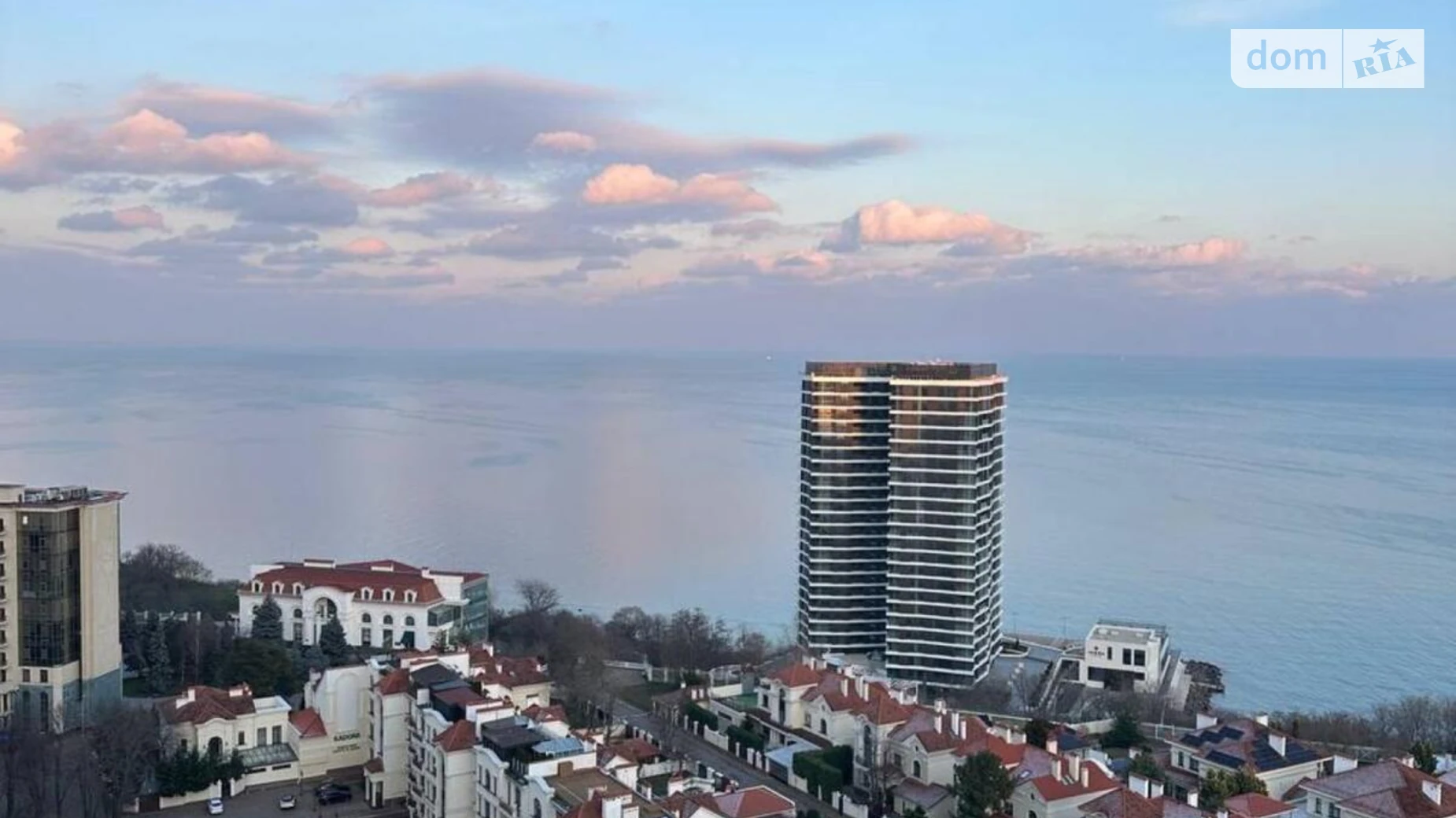 Продается 2-комнатная квартира 72 кв. м в Одессе, бул. Французский, 60Г - фото 5