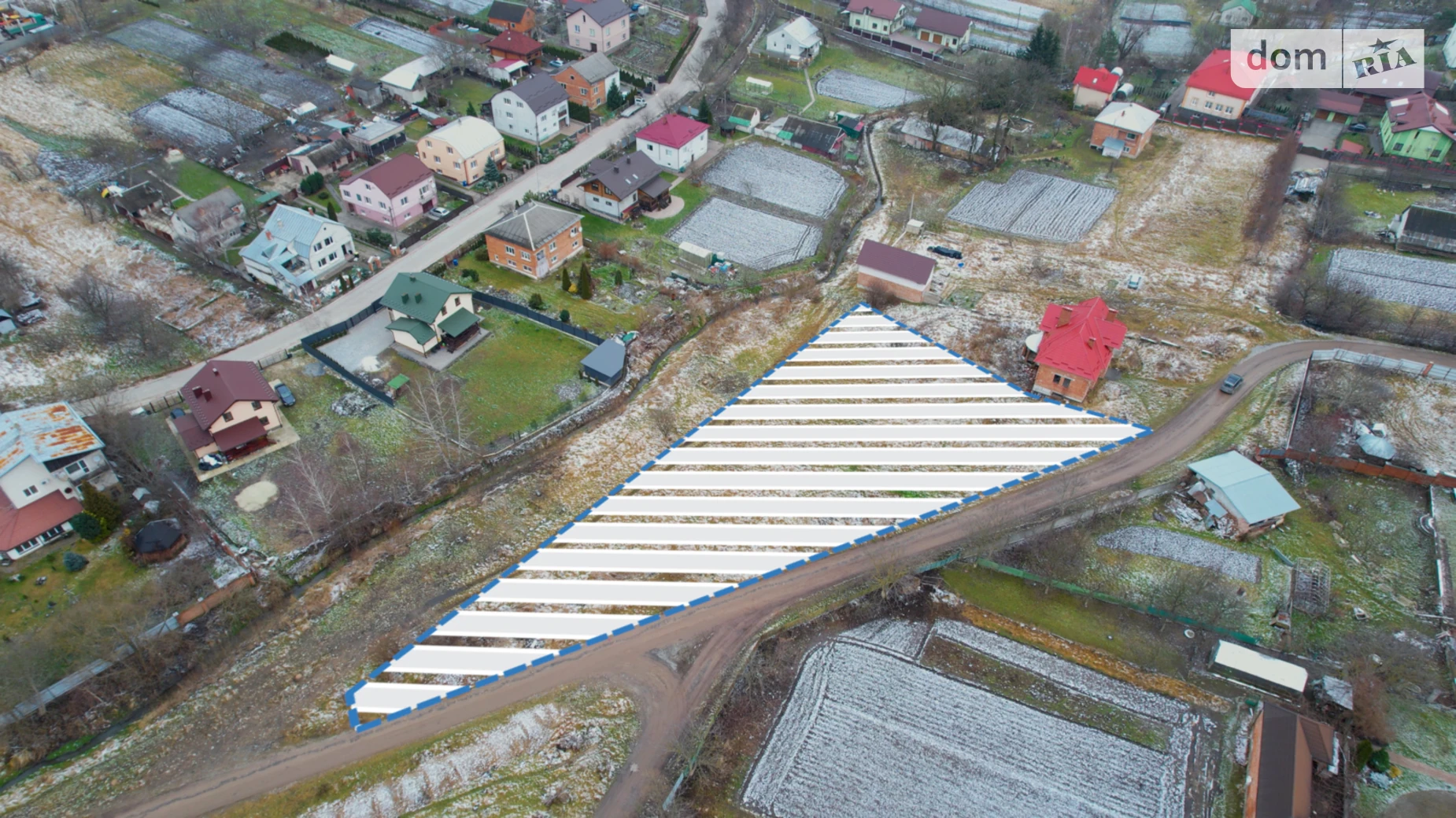 Продается земельный участок 20 соток в Львовской области, цена: 90000 $ - фото 5