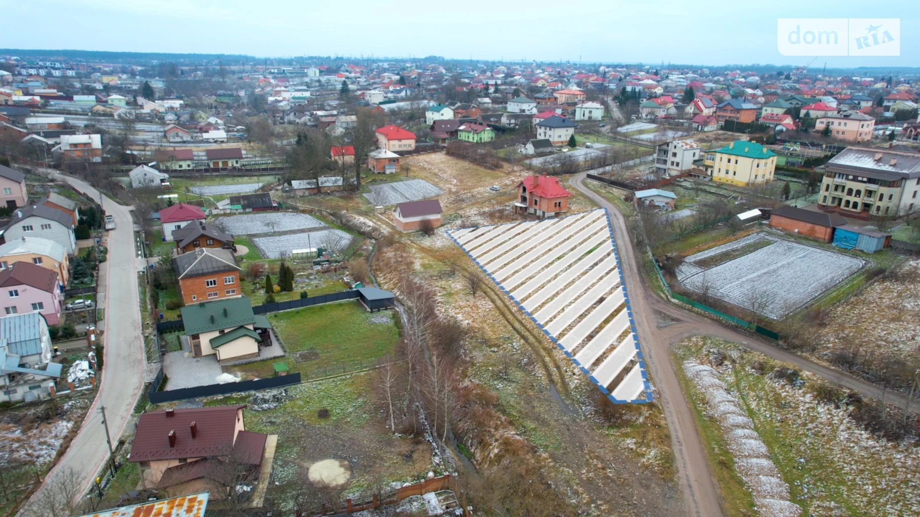 Продается земельный участок 20 соток в Львовской области, цена: 90000 $ - фото 4