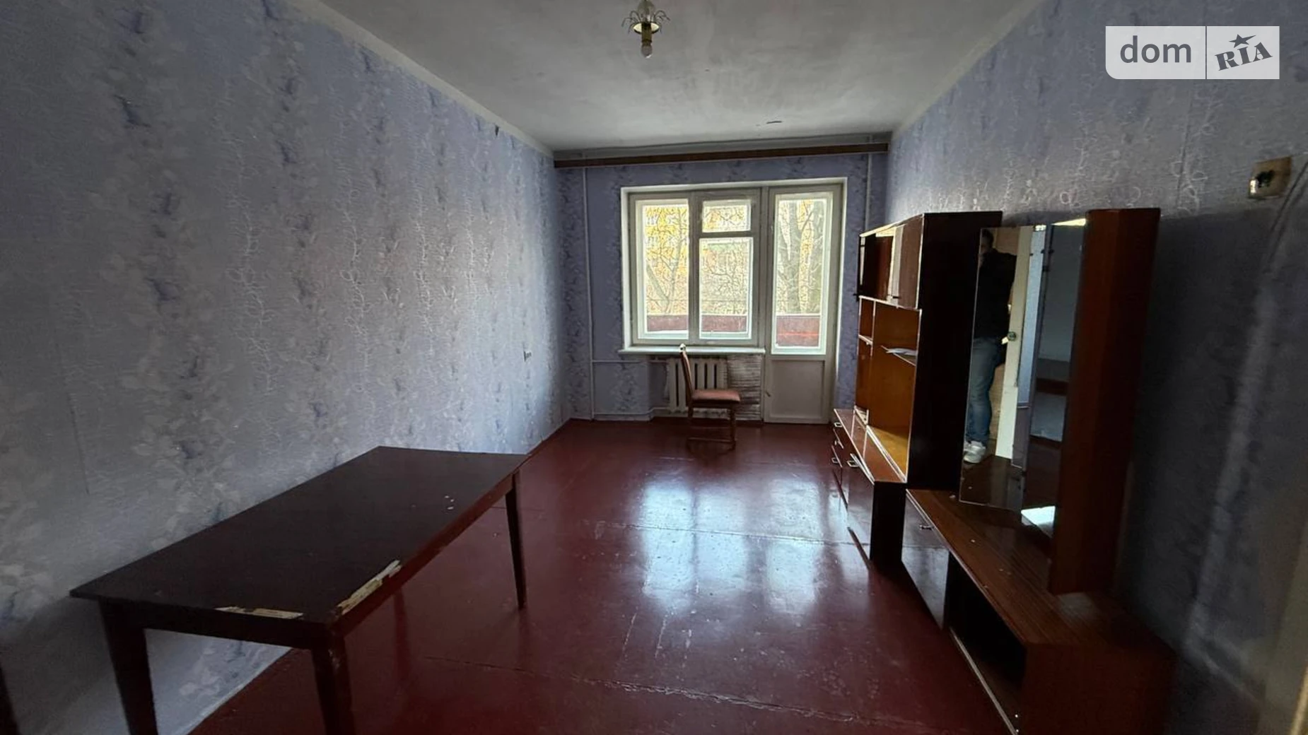 Продається 2-кімнатна квартира 44 кв. м у Черкасах, вул. Привокзальна, 6 - фото 2