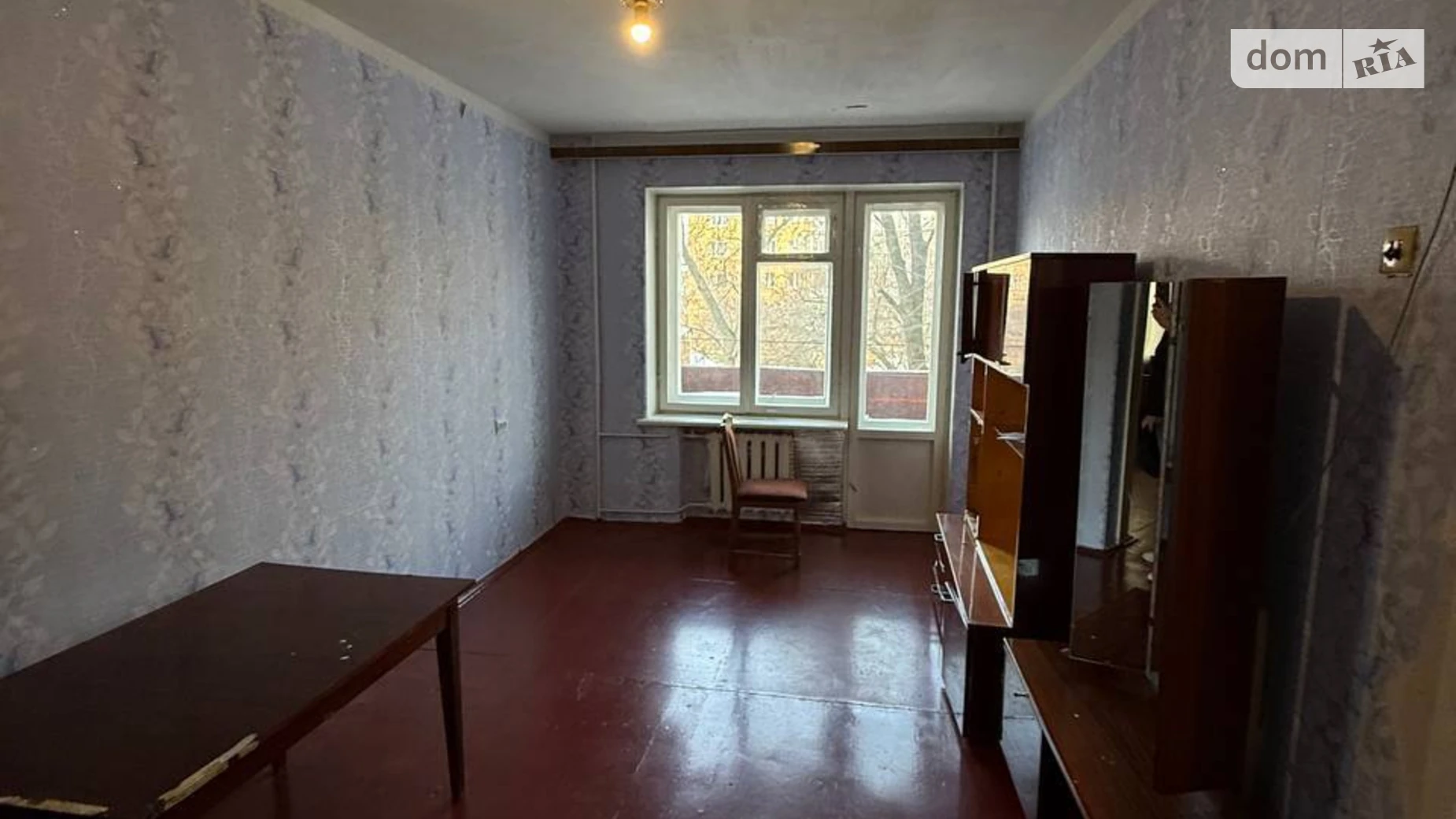 Продається 2-кімнатна квартира 44 кв. м у Черкасах, вул. Привокзальна, 6 - фото 4